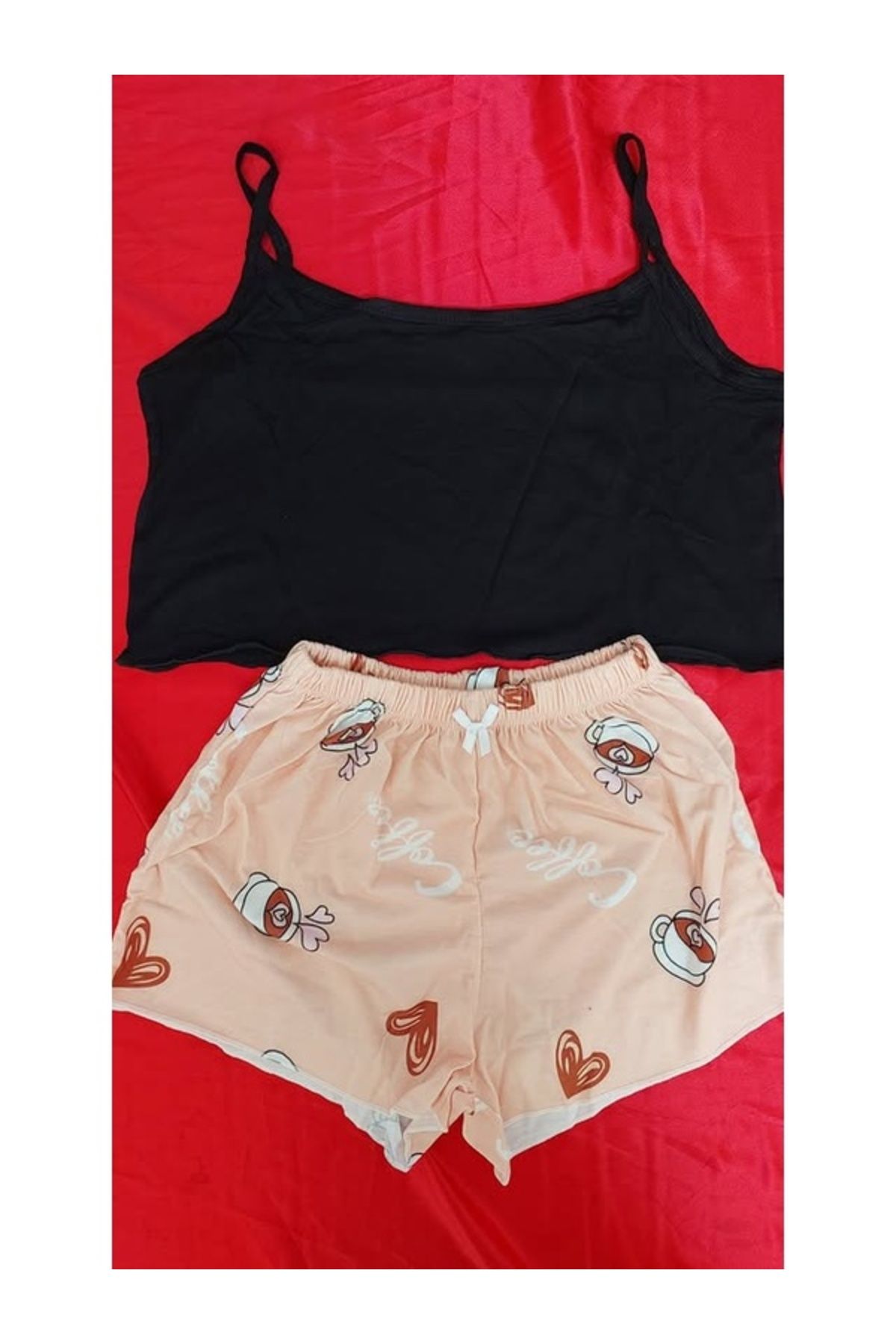 PEMBİŞ HOMEWEAR Kod askl4