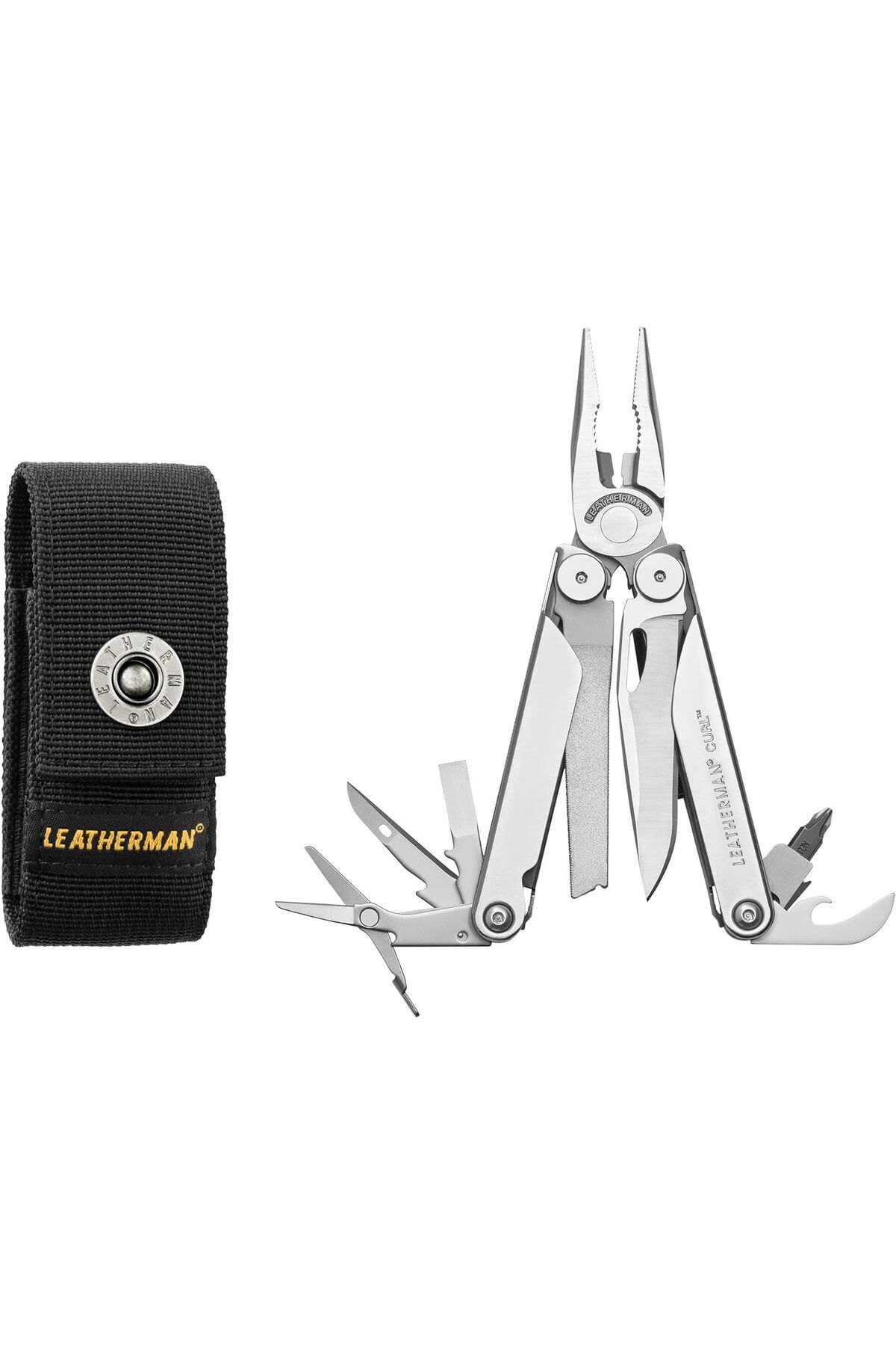 DERİK Simurg Curl Multitool Riee