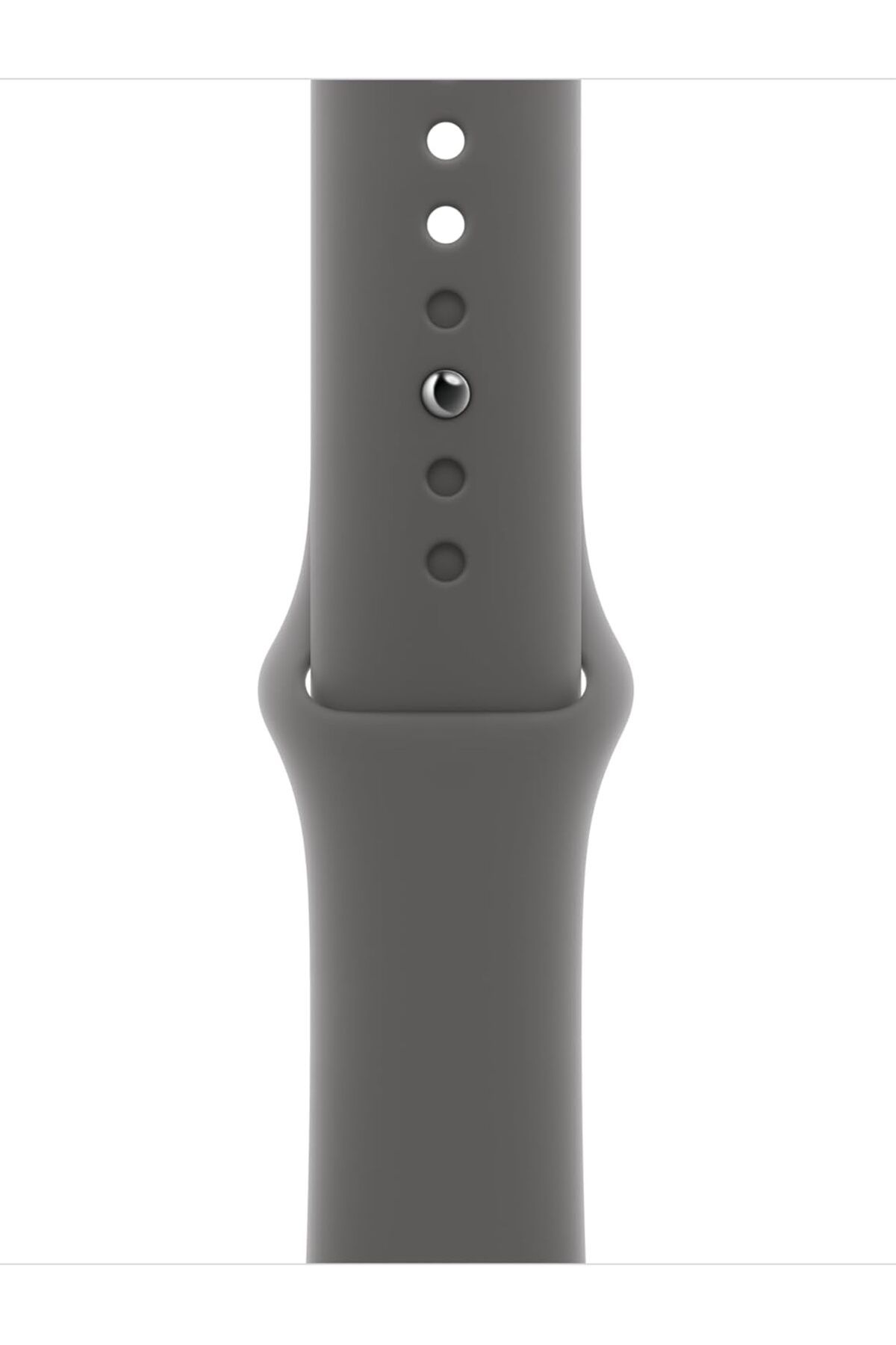 KDROĞLU KDROGLU Watch Band - Spor Kordon - 42 mm - Taş Grisi - M/L New Desing 1109836