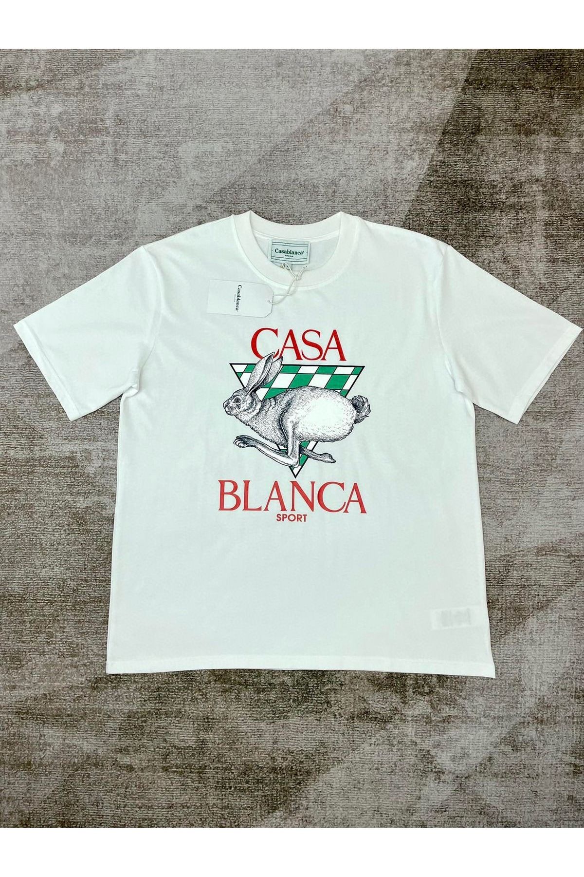 sole stories Oversize Kesim Kısa Kollu Baskılı T-shirt