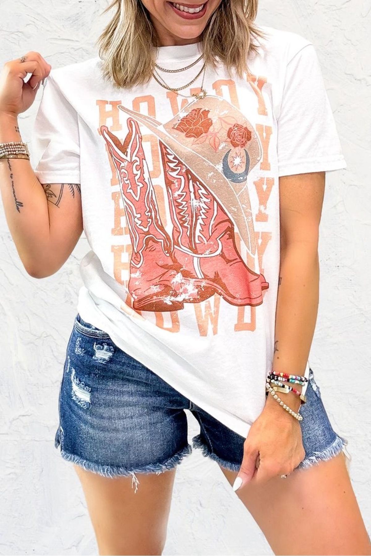 sole stories Oversize Kesim Kısa Kollu Baskılı T-shirt