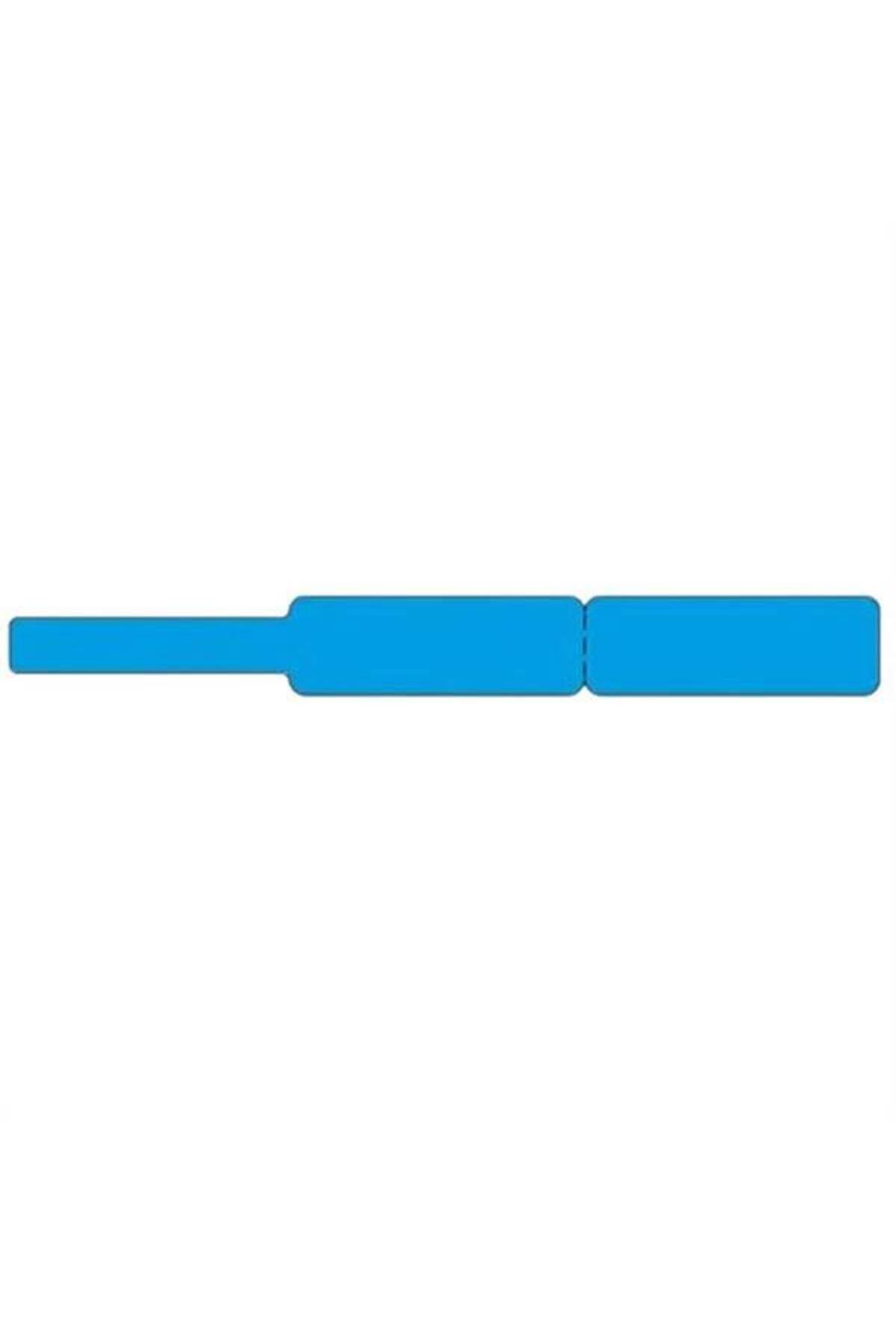 BYR Fırsat Byr Pm-25303 Bluetooht'lu Etiket Makinesinin Mavi Etiketi Yeni