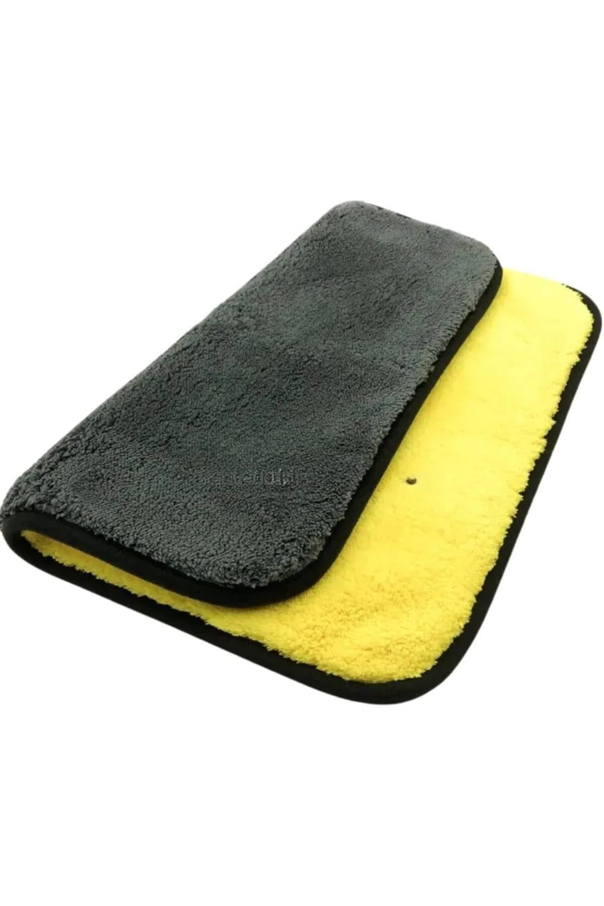 STOREMAX bystoreby Mikrofiber Temizlik Bezi 30x60 cm Ultra Emici, Çiziksiz & Leke Bırakmaz Araba, Cam, Mutf