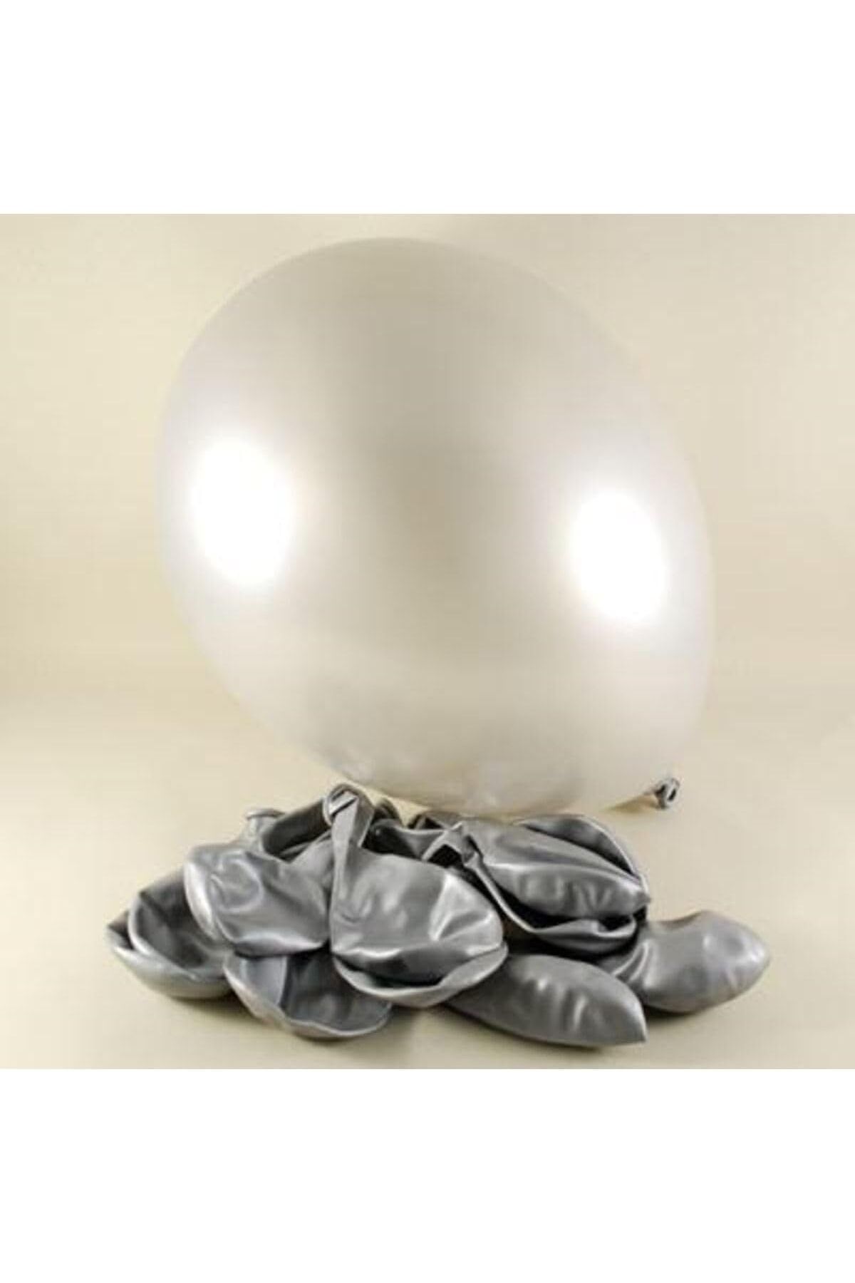 STOREMAX htpshopmx Renkli Metalik 12 Li Balon Seti dop11459956igo str http 1092444