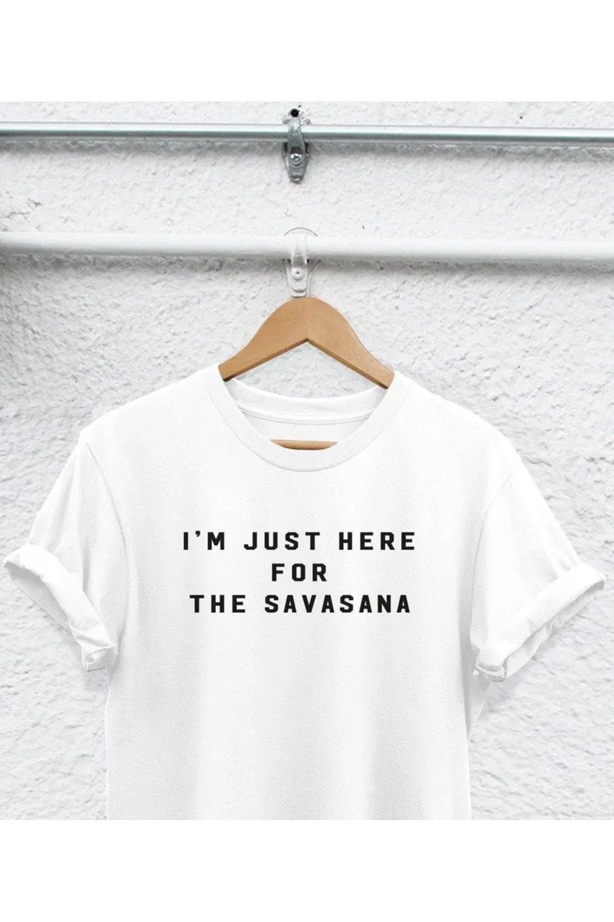 Jose Clothing Oversize Kesim Kısa Kollu Baskılı T-shirt