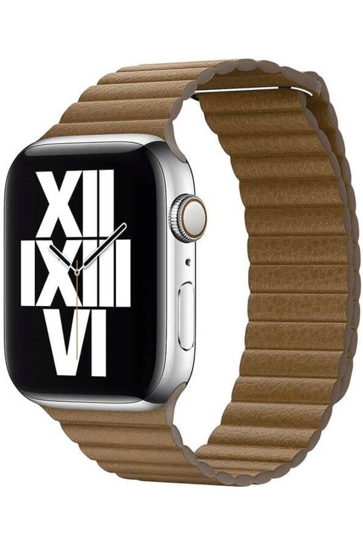 KDROĞLU KDROGLU İle Uyumlu Watch 42mm KRD-13 Şeffaf Silikon Kordon Renksiz New Desing 1109836