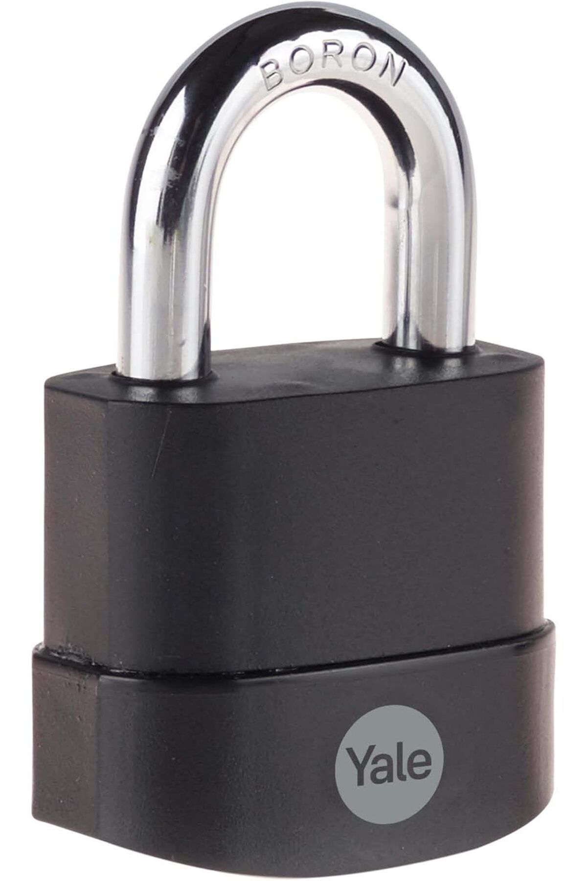 KDROĞLU plamystical Y227B/55/126/1 - 55mm Protector Zor Hava Şartlarına Dayanıklı Asma Kilit - Maksimum