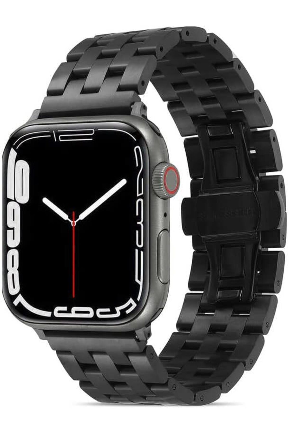 KDROĞLU GEÇMEZ İle Uyumlu Watch 38mm/40mm KRD-20 Metal Kordon Rose Gold AVM 1114477