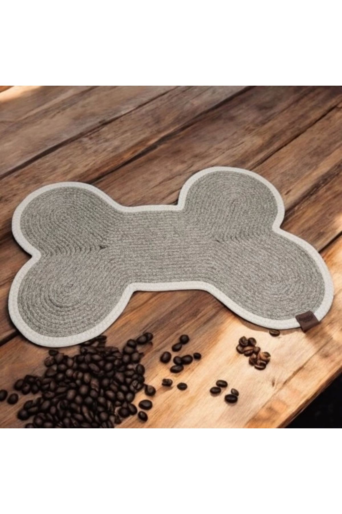 HayMed Kedi Ve Köpek Mama Kabı Paspası