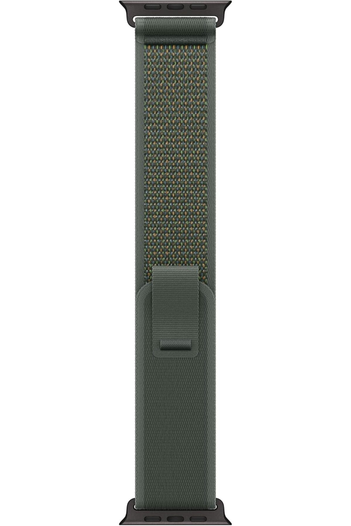 DERİK dsr Watch Band - Trail Loop - 49 mm - Yeşil - S/M hrn 1122015
