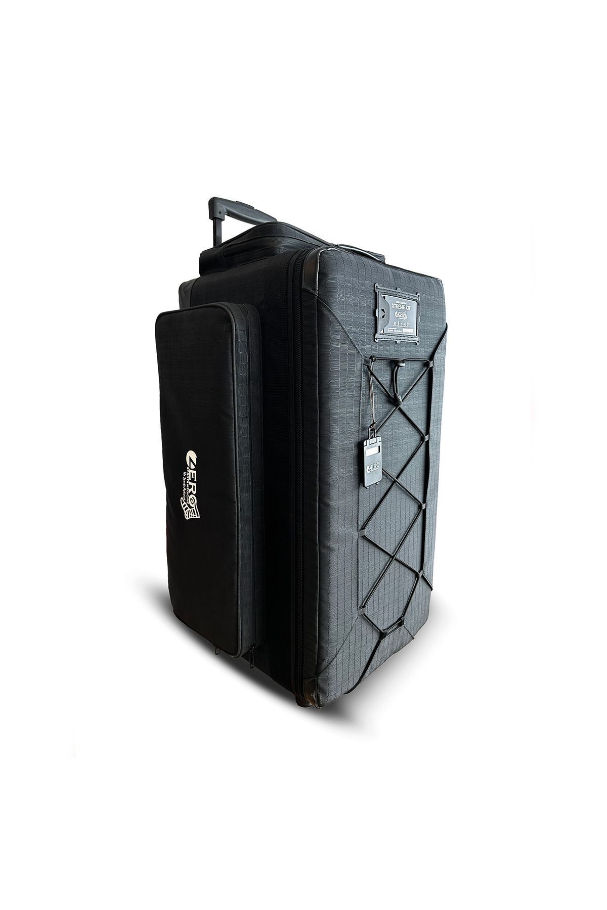 Zero Sports Medicine ZERO TEAM BAG TRAVEL TACTICAL KIT 72X38X41CM