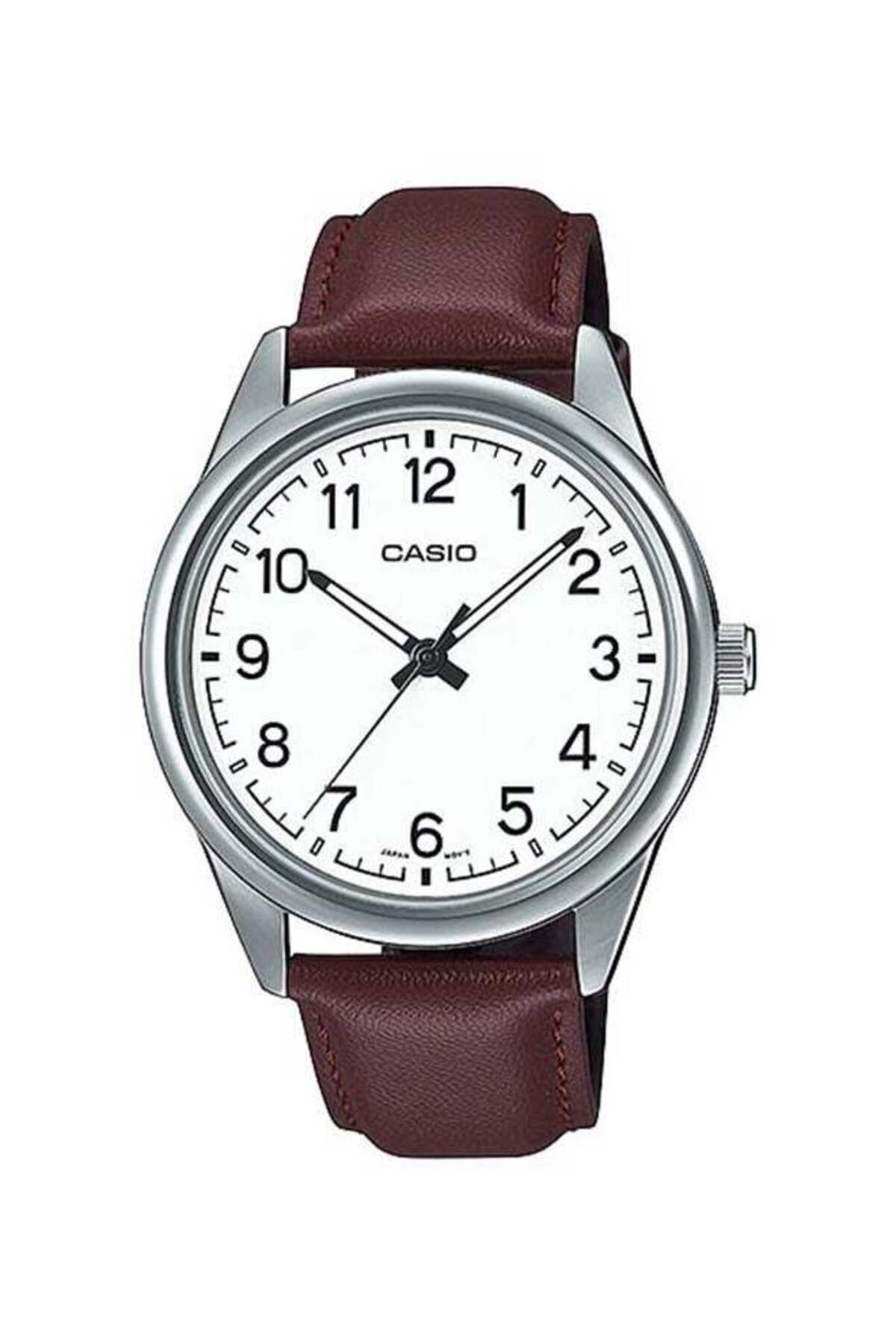 Casio-Casio Men's Wristwatch Model MTP-V005L-7B4UDF 1