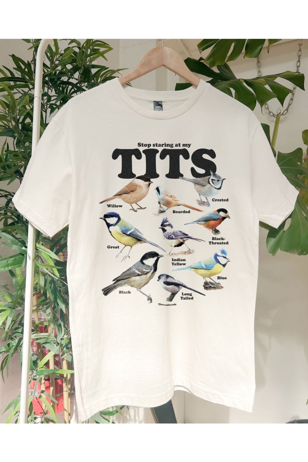 sole stories Oversize Kesim Kısa Kollu Baskılı T-shirt