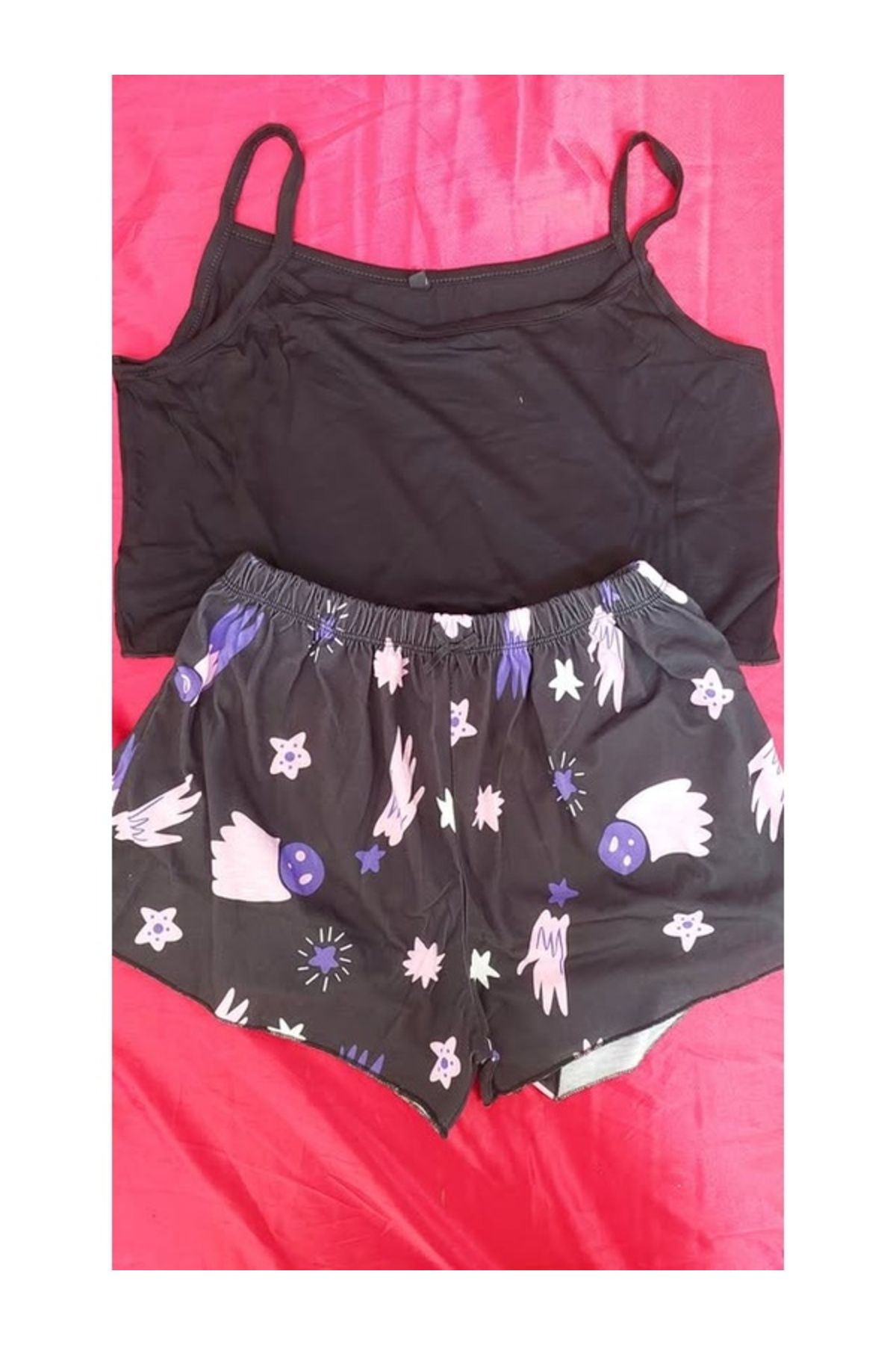 PEMBİŞ HOMEWEAR Kod askl3