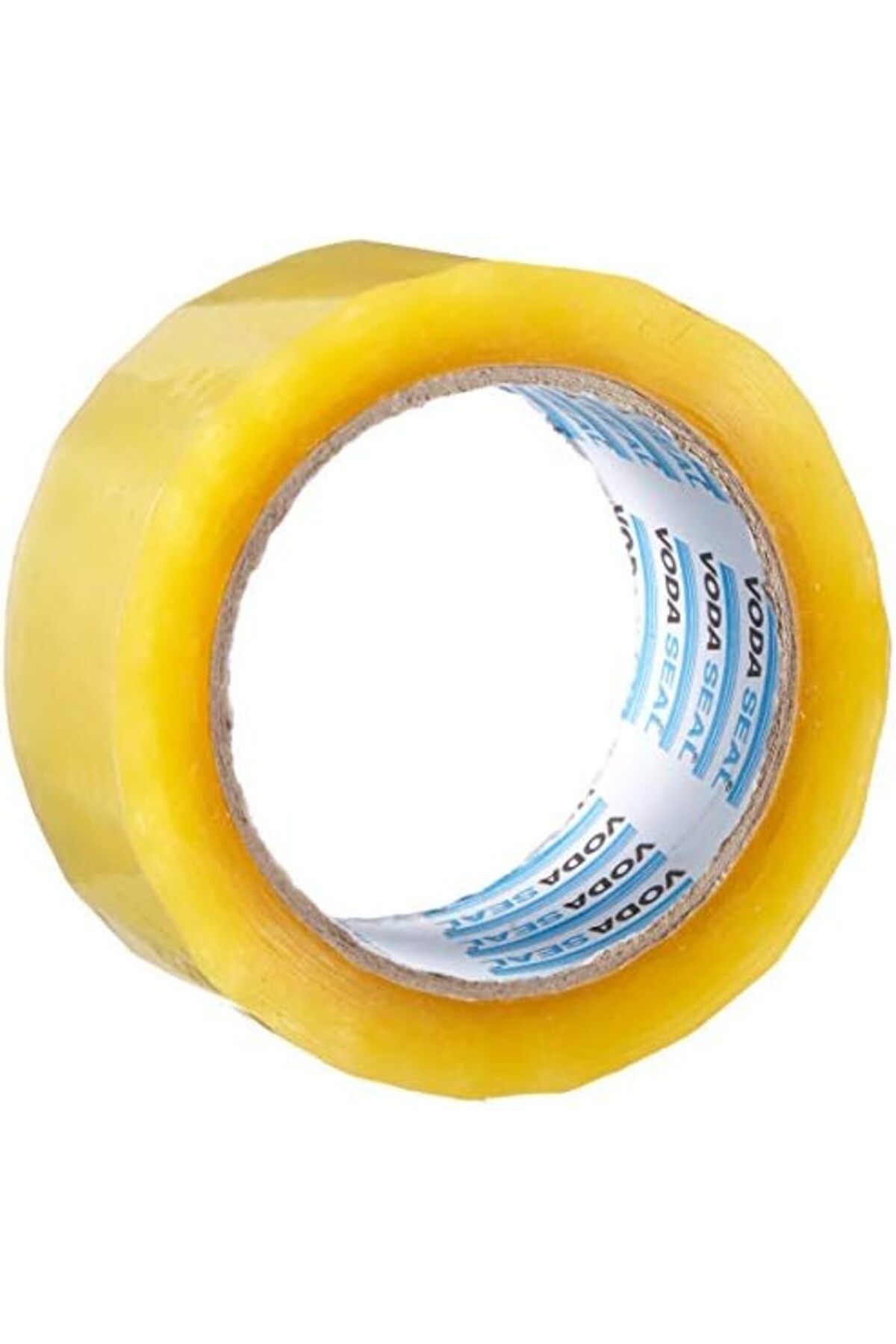 KDROĞLU plamystical 100 Metre Şeffaf Koli Bandı, 45 mm x 100 m (53.01.036) newing 1139529