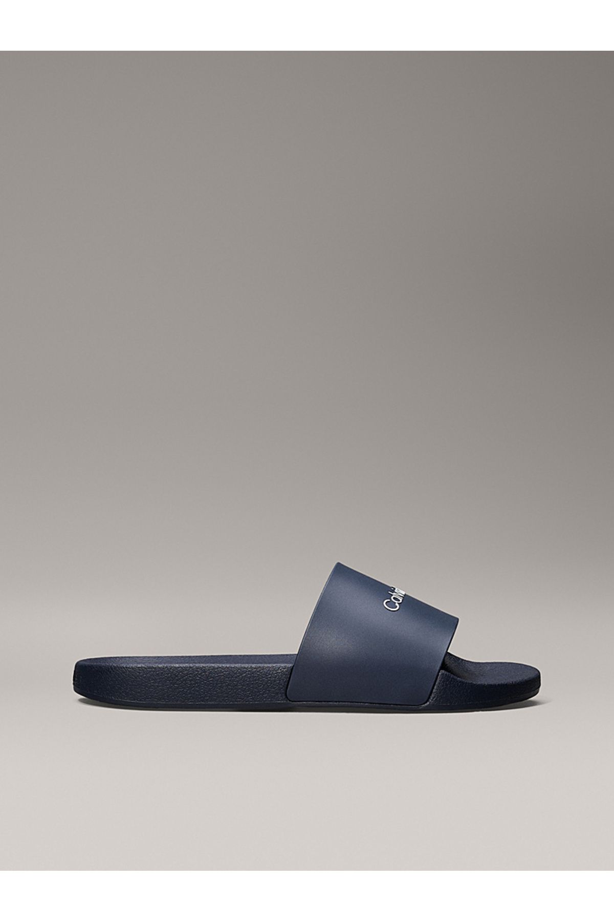 Calvin Klein Logo Sliders