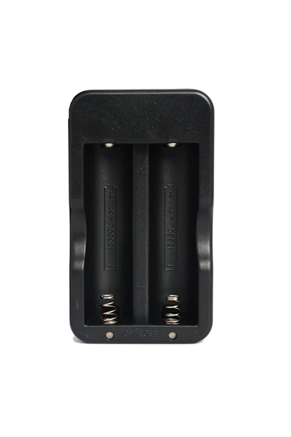 HayMed 3.7v 2x1a 18650 Pil Şarj Cihazı (4172)