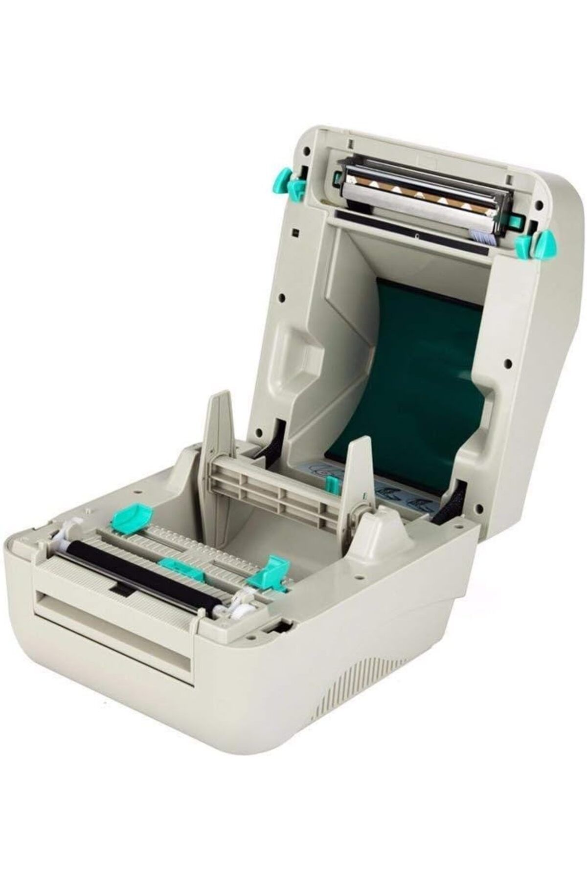 DERİK dsr 203DPI 127MM/S XP-470B Direct Thermal USB Barkod Yazıcı hrn 1122015