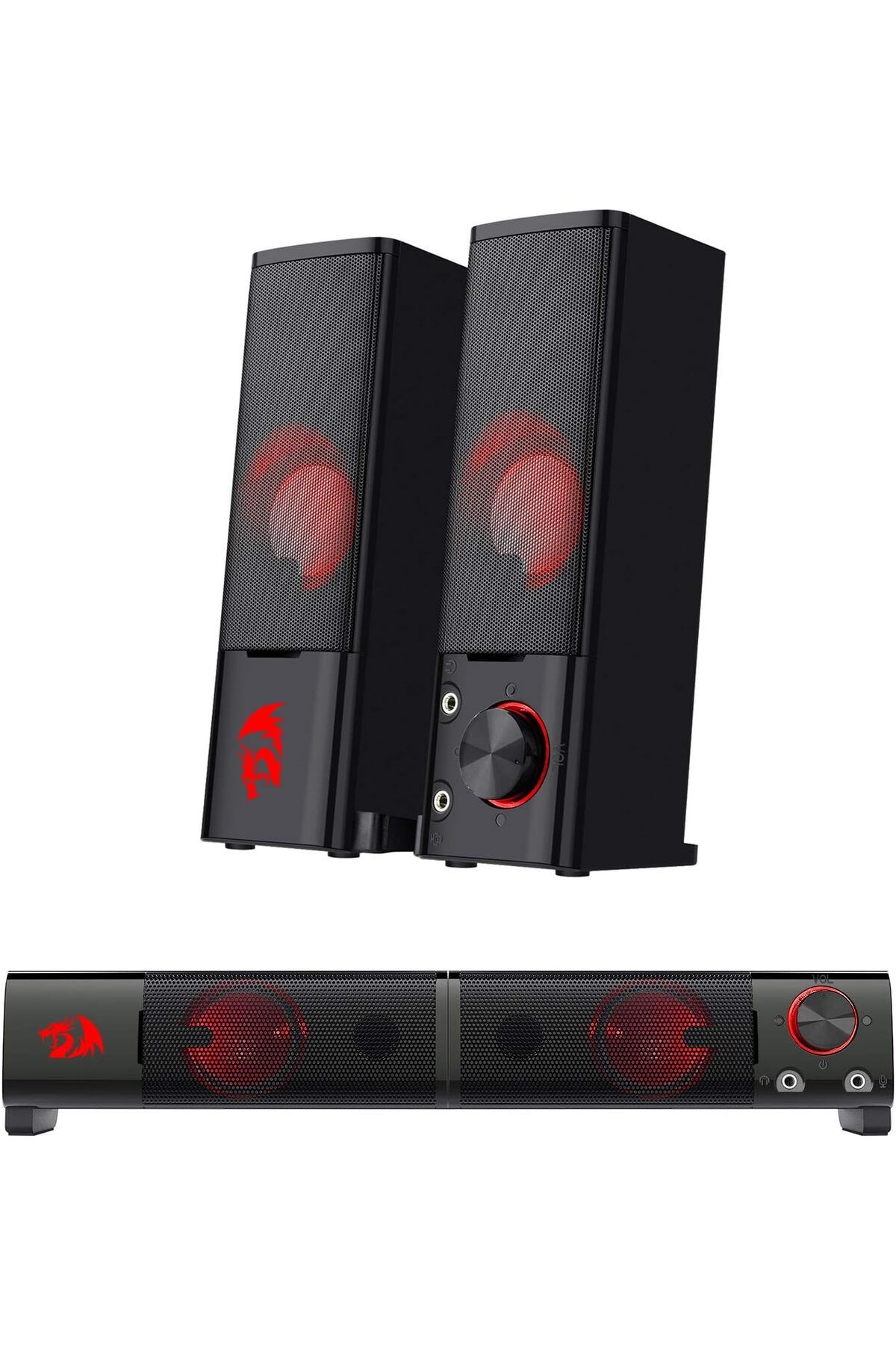 STOREMAX htpshopmx GS550 Orpheus 2.0 Speaker/Soundbar str http 1092444