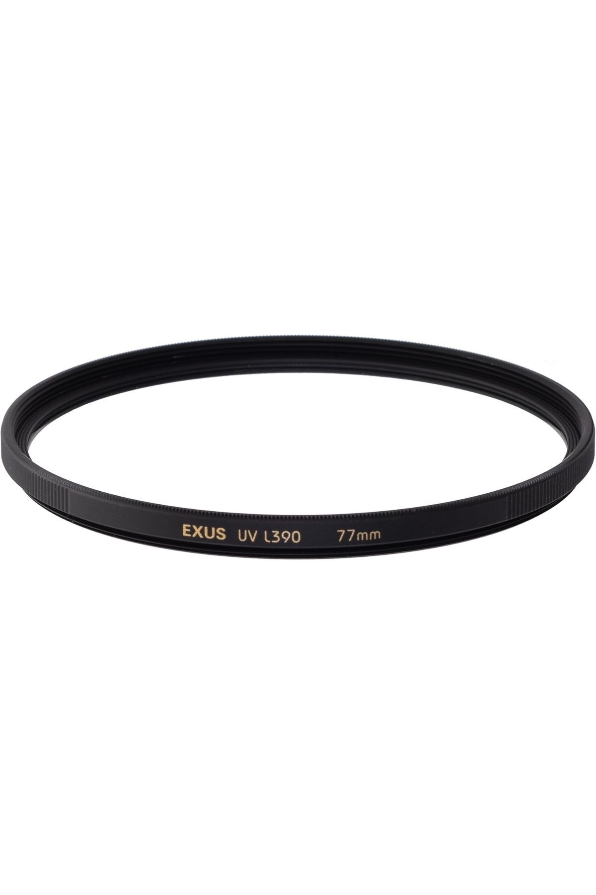 STOREMAX htpshopmx EXUS UV L390 77 mm Filtre, Siyah str http 1092444