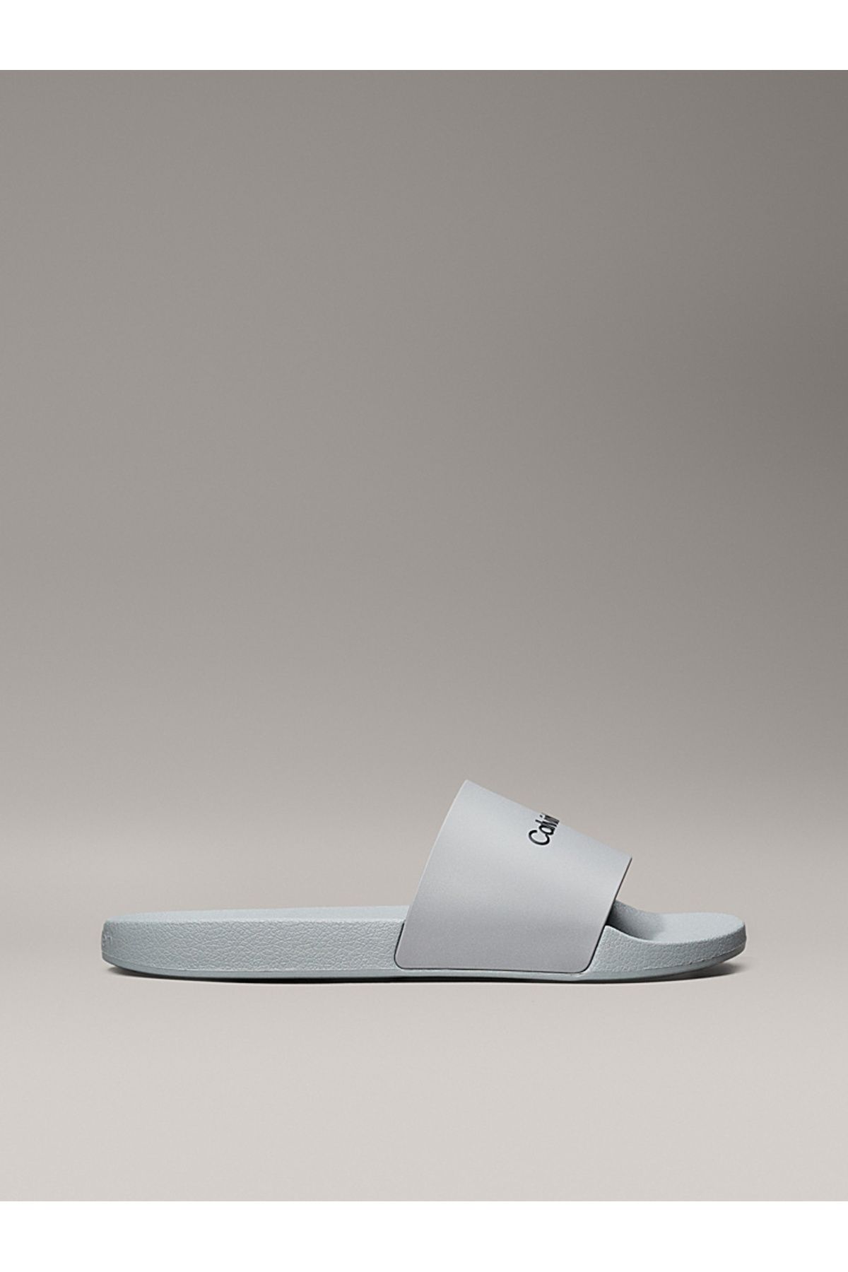 Calvin Klein Logo Sliders