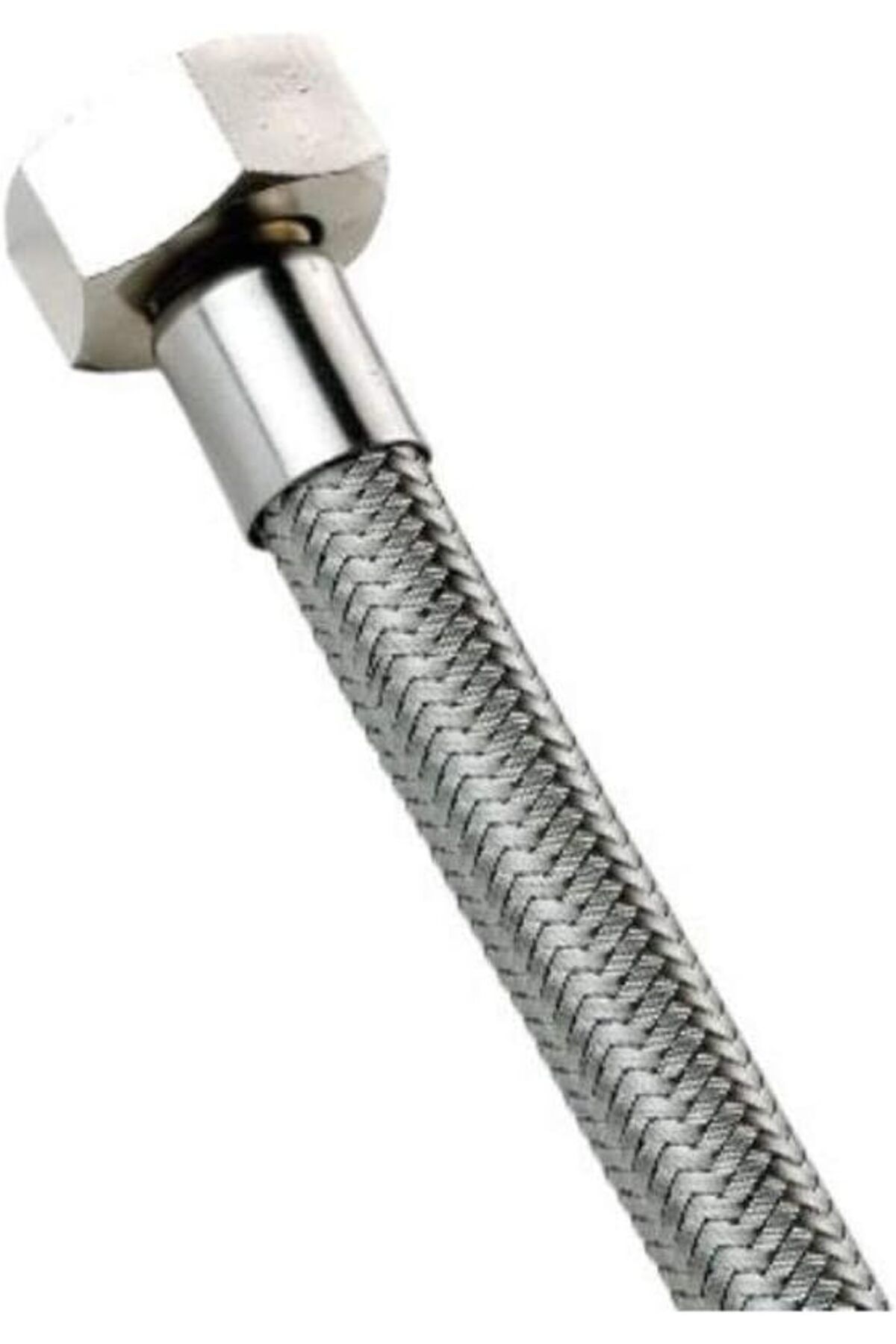STOREMAX htpshopmx FLEX Su Bağlantı Batarya Hortumları (Braşman Boru) 3/8, 3/8, 40CM str http 1092444