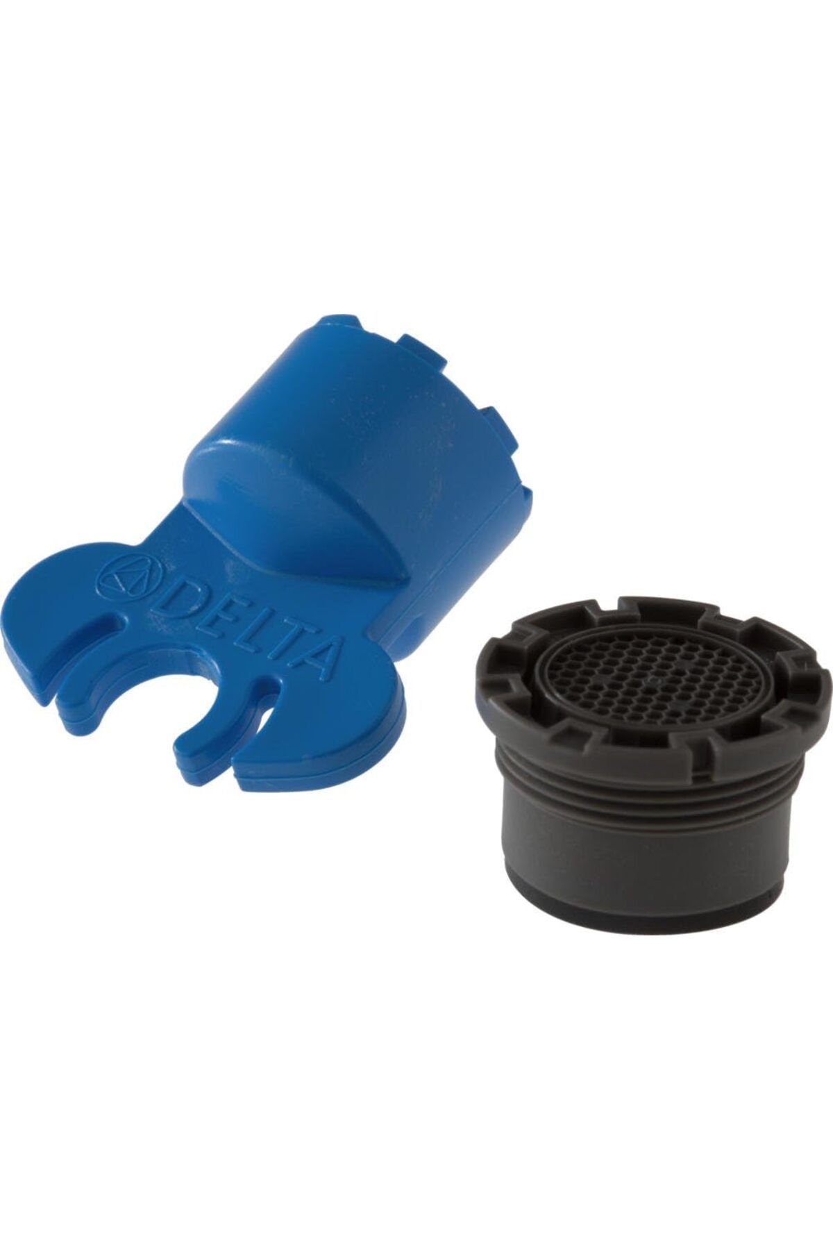 MCreative RP54977 Lahara 1.5 m Aerator, Chrome