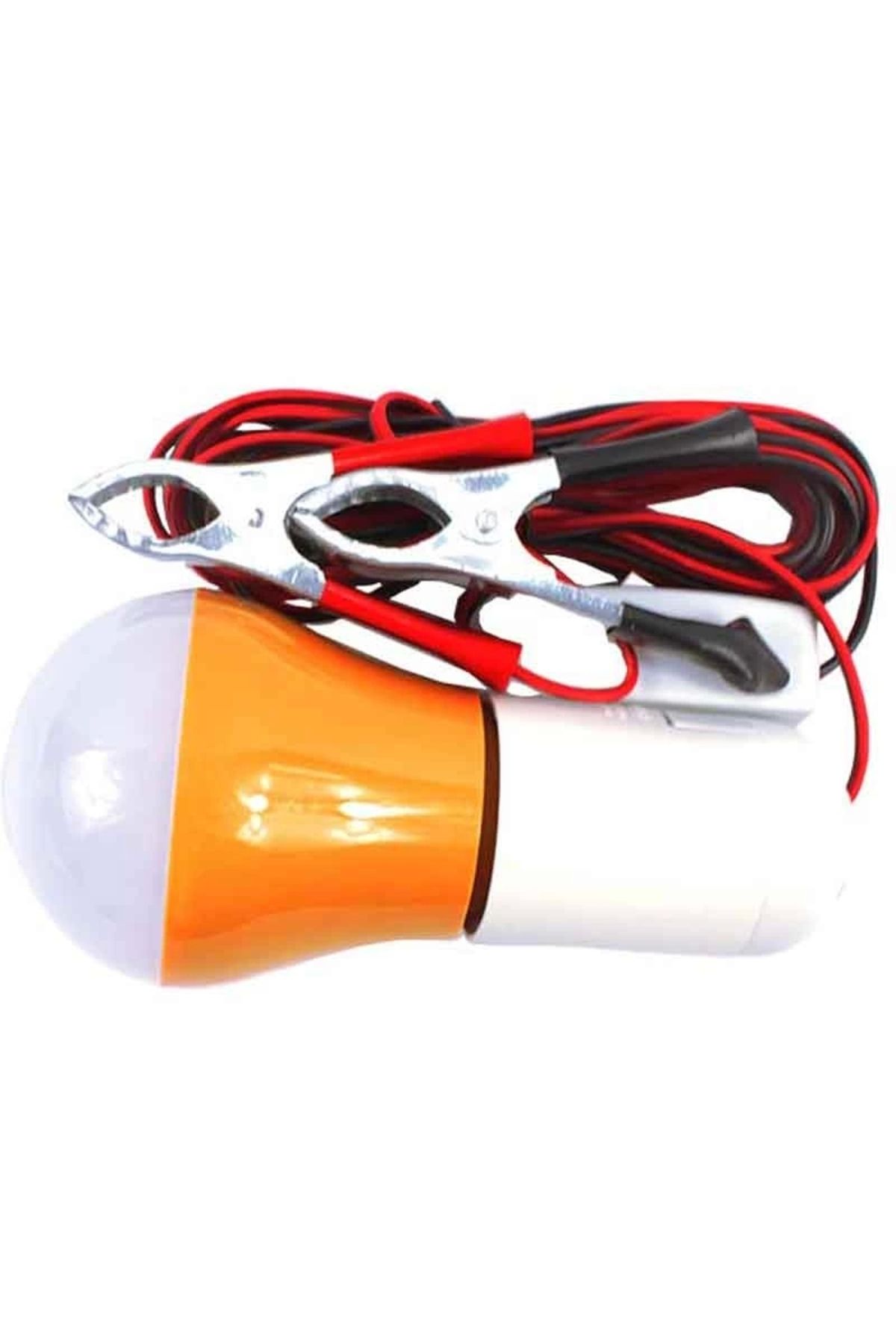 HayMed Starmax Sm-2103 12 V -5 W - 4 Mt Seyyar Led Ampul Anahtarlı (33698=11050) (4172)