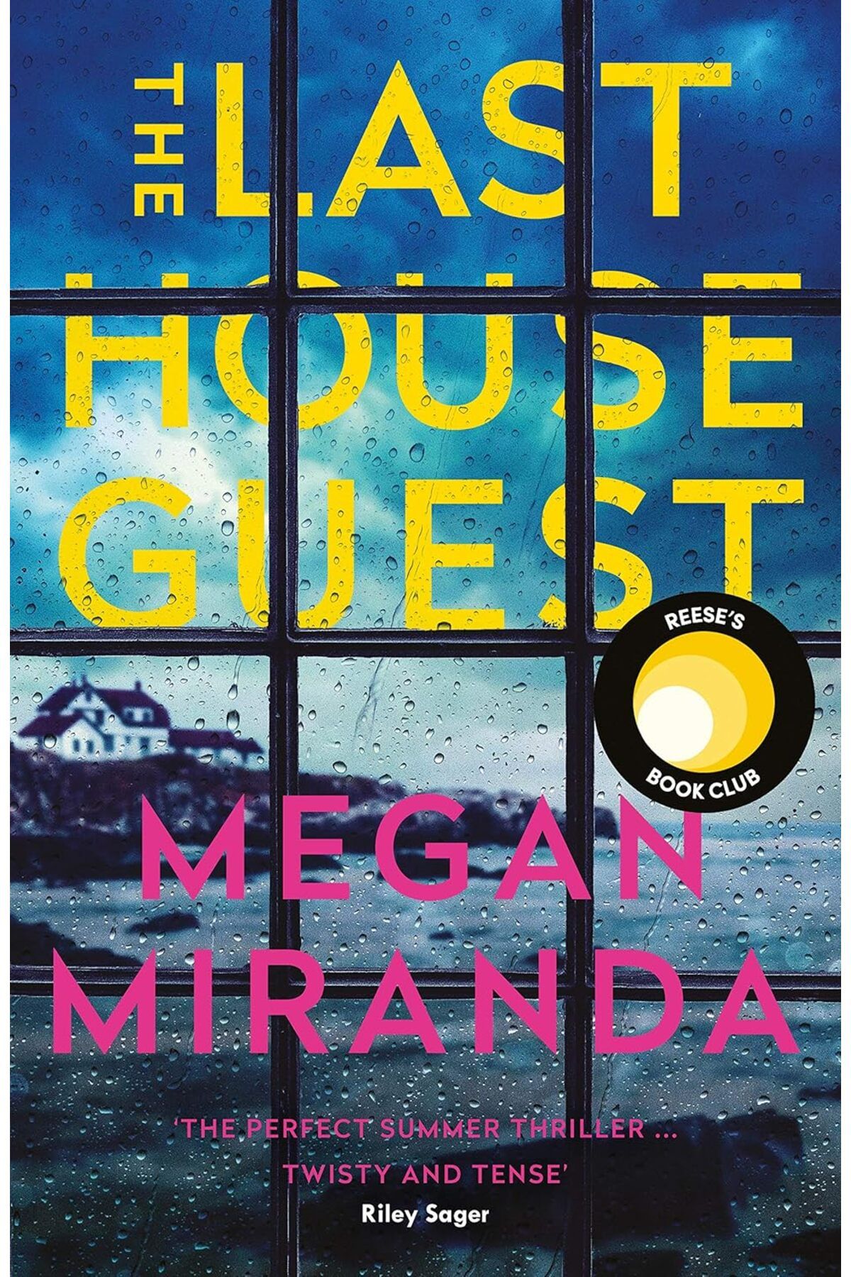 STOREMAX mrttnca Last House Guest trndymrt 1087243
