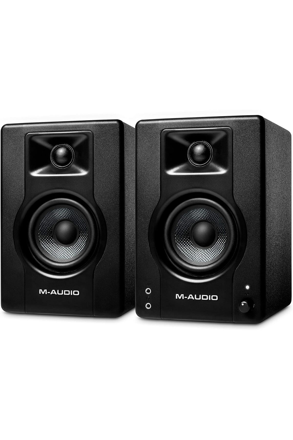STOREMAX htpshopmx BX3, 120 Watt, Masaüstü Stüdyo Hoparlör str http 1092444