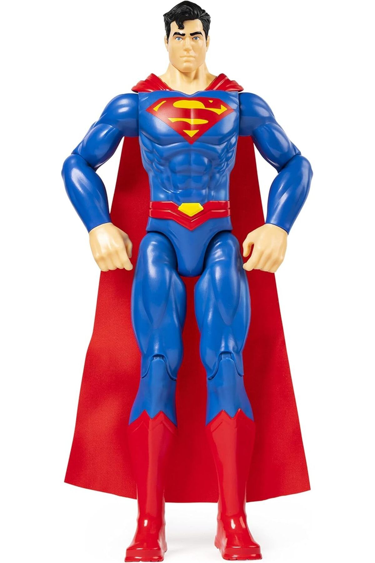 DERİK Derik Comics DC 30 cm Figür - Superman YENİ 1122015