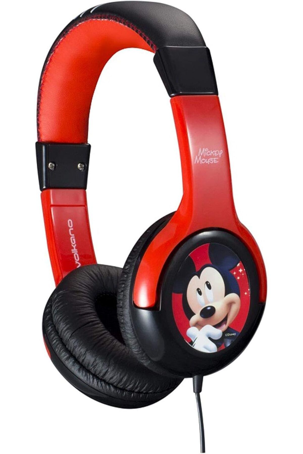 DERİK Derik Mickey Mouse Miki Fare Çocuk Kulaklığı Lisanslı DY-13001-MK YENİ 1122015