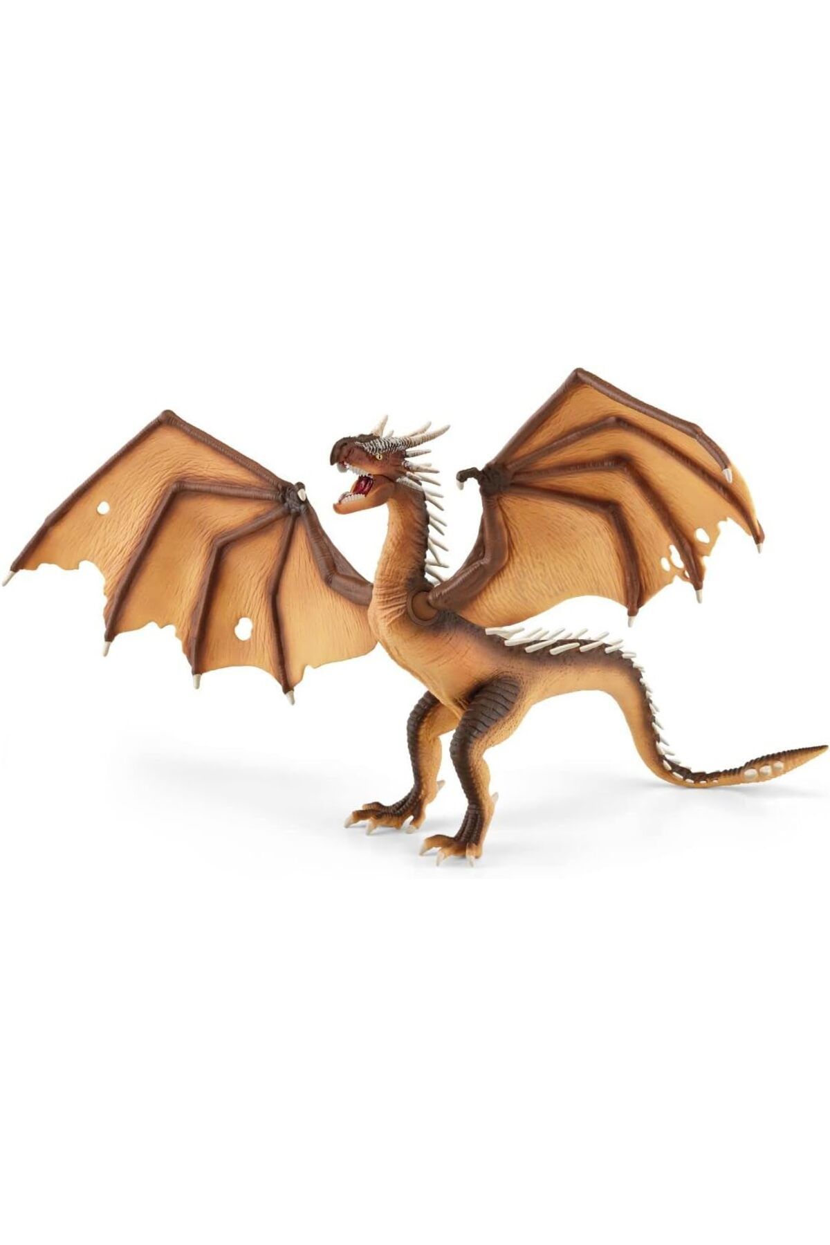 KDROĞLU KDROGLU Harry Potter Büyücülük Dünyası Koleksiyon Heykelcik Macar Horntail 6 Yaş ve Üzeri Ç