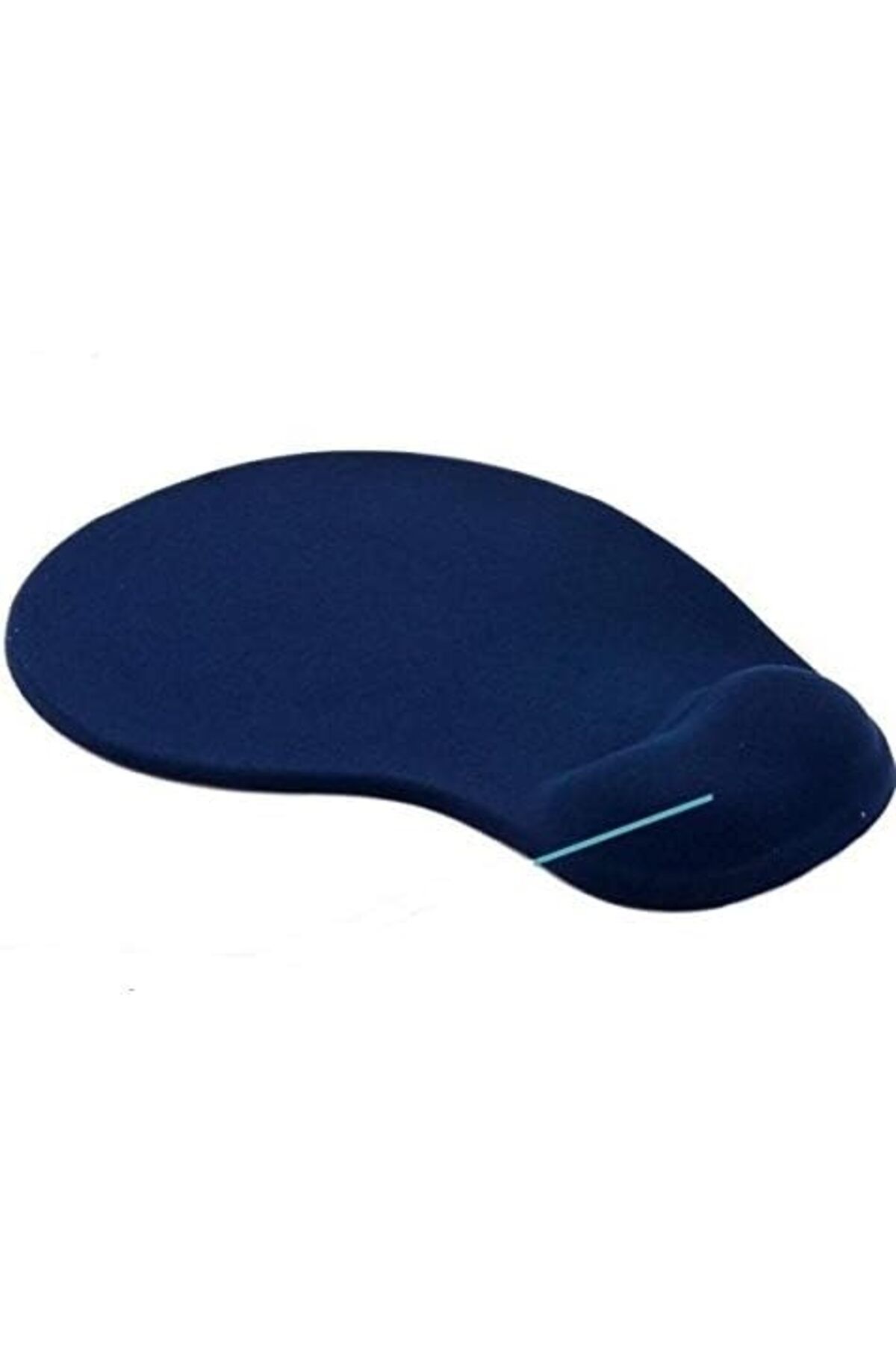 ÇAĞUR çağur K06152 BİLEKLİKLİ JEL MOUSE PAD MAVİ YENİ 1109945