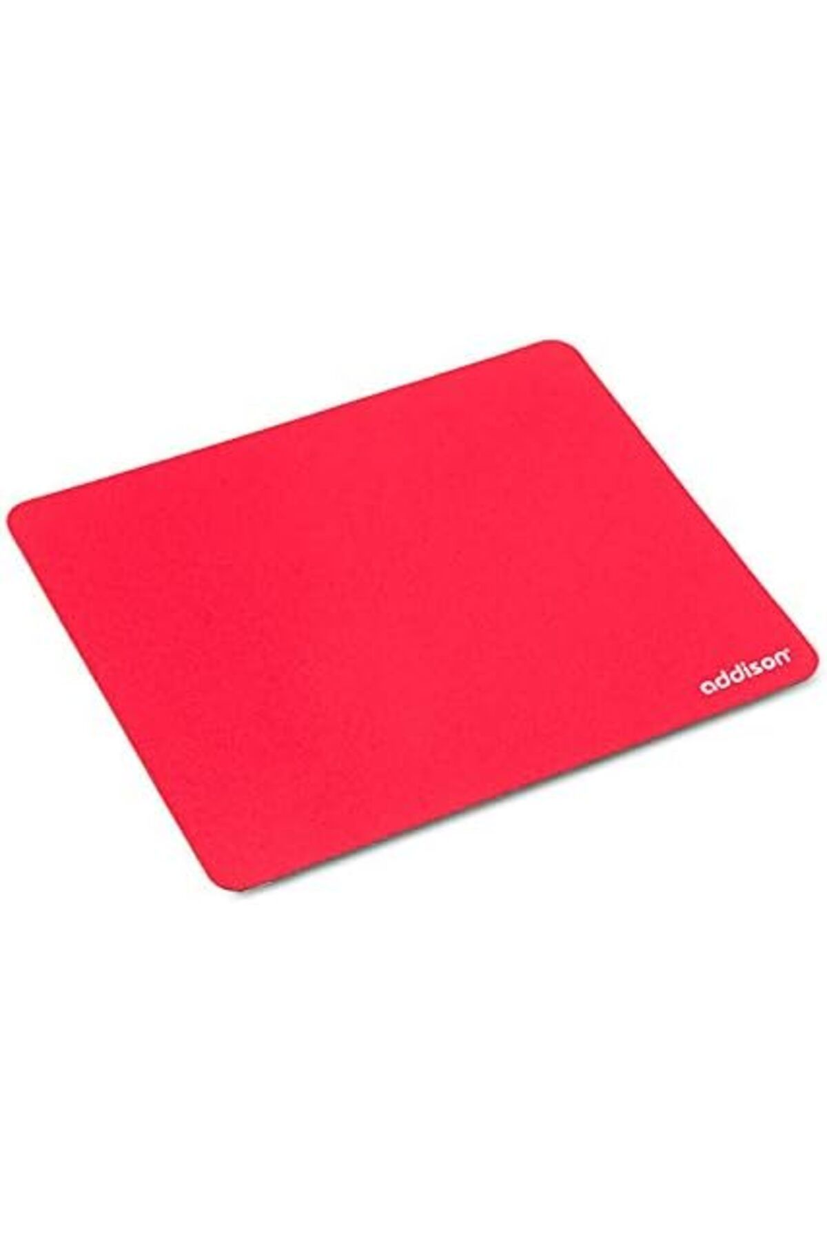 KDROĞLU GEÇMEZ Addison 300143 Kırmızı Mouse Pad Kutulu (K.KIRMIZI) AVM 1114477