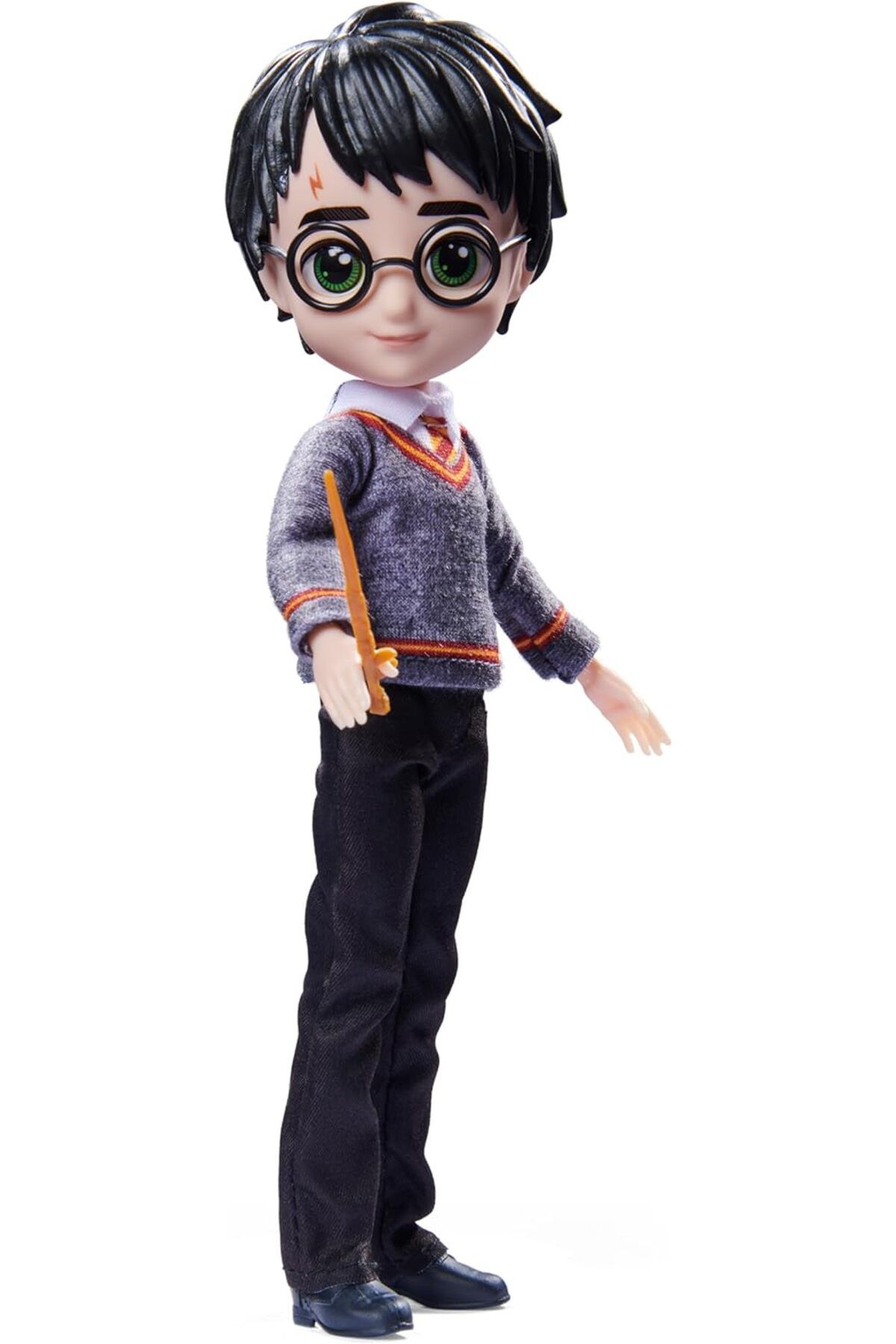 KDROĞLU KDROGLU World 20 cm Oyuncak Bebek - Harry New Desing 1109836