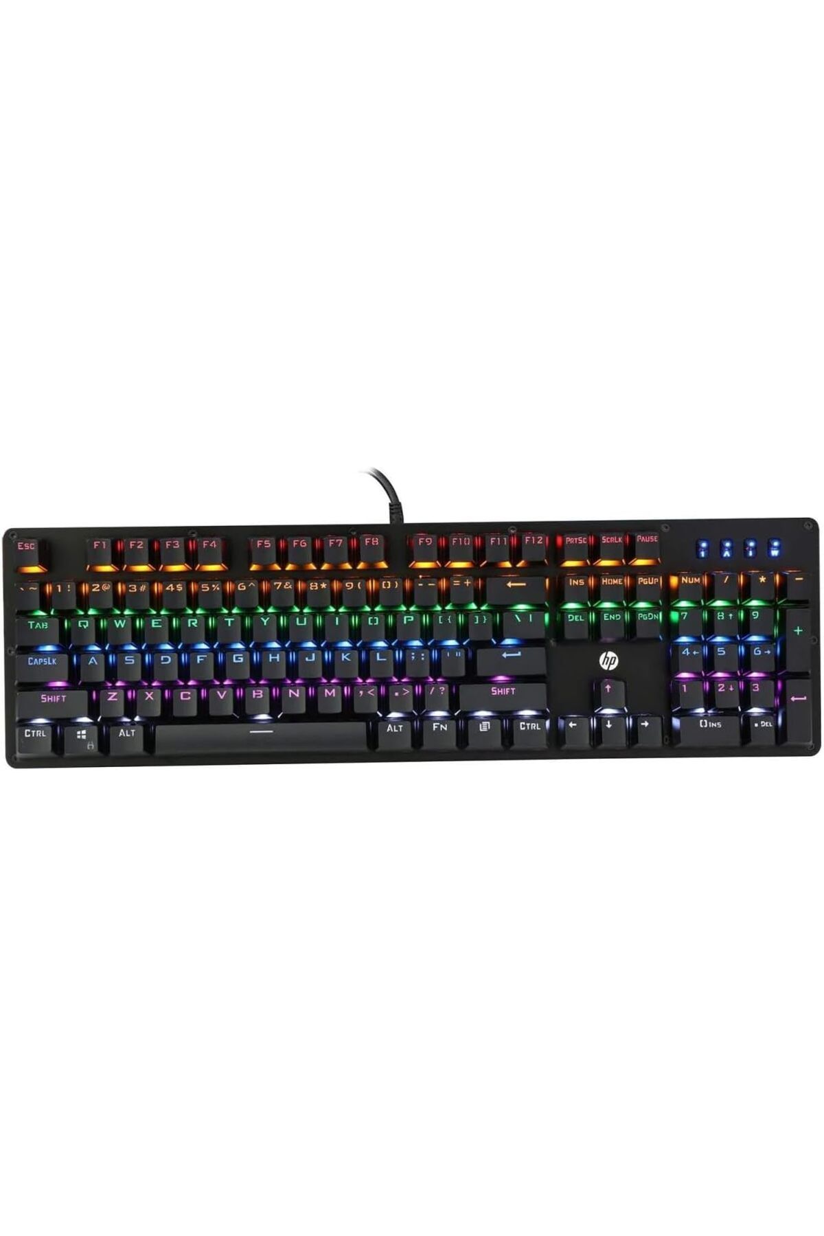 mazıdağı where GK100F Mekanik Gaming Oyuncu Klavye Mavi Switch İngilizce Q mzdağsyf 1139610