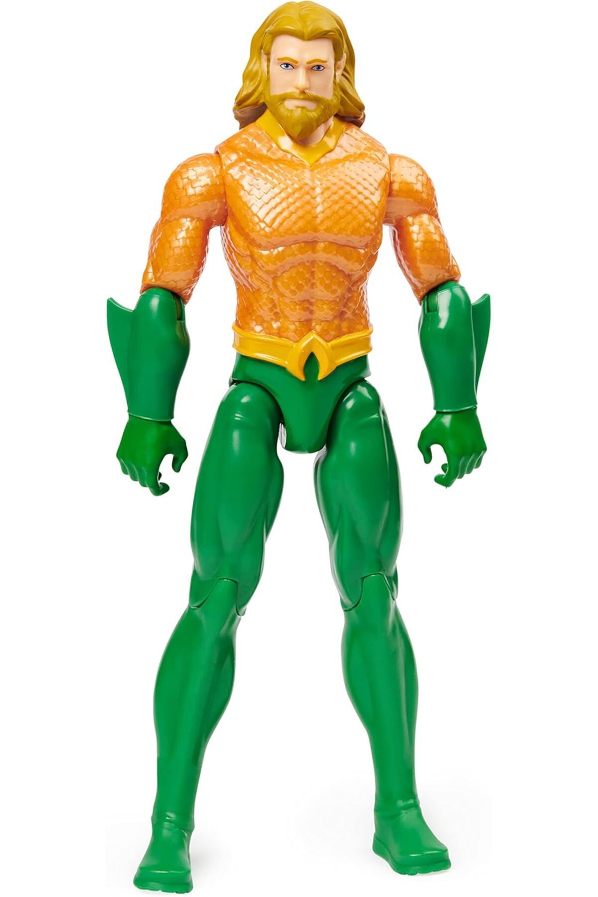 KDROĞLU 30 cm boyunda Aquaman aksiyon figürü