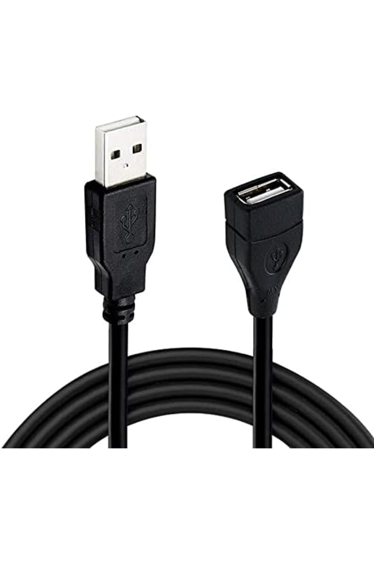 KDROĞLU 4635 Usb Uzatma Kablosu 10 Metre Uzatıcı Dişi Erkek