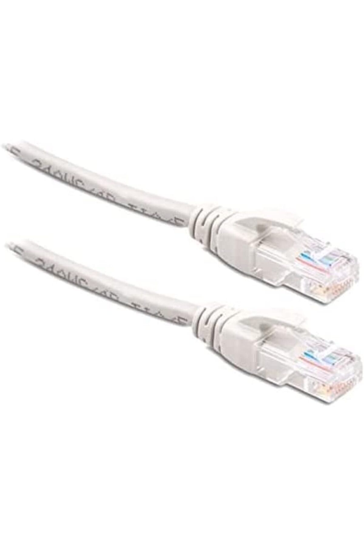 DERİK Derik SL-CAT610 10m Gri CAT6 Kablo YENİ 1122015