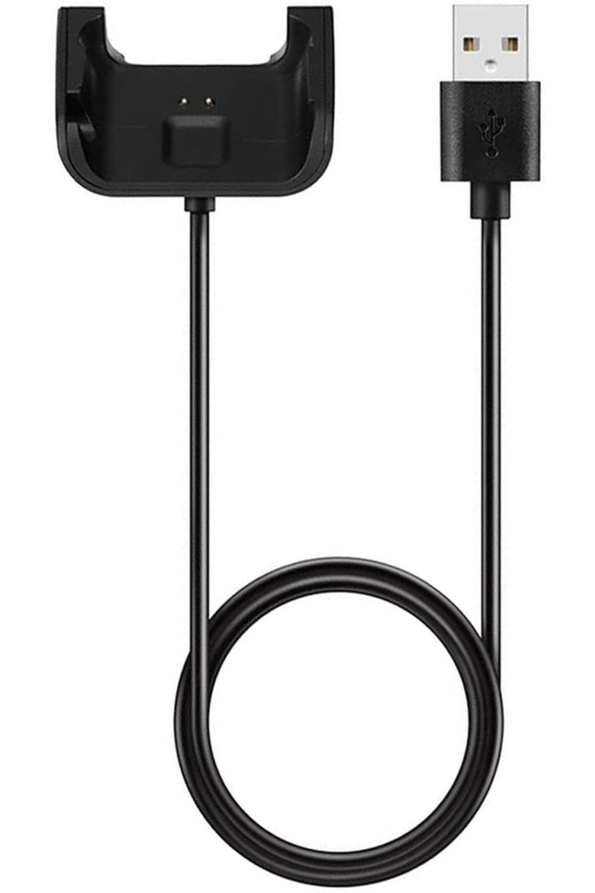 KDROĞLU KDROGLU Amazfit Bip Manyetik USB Şarj Kablosu New Desing 1109836