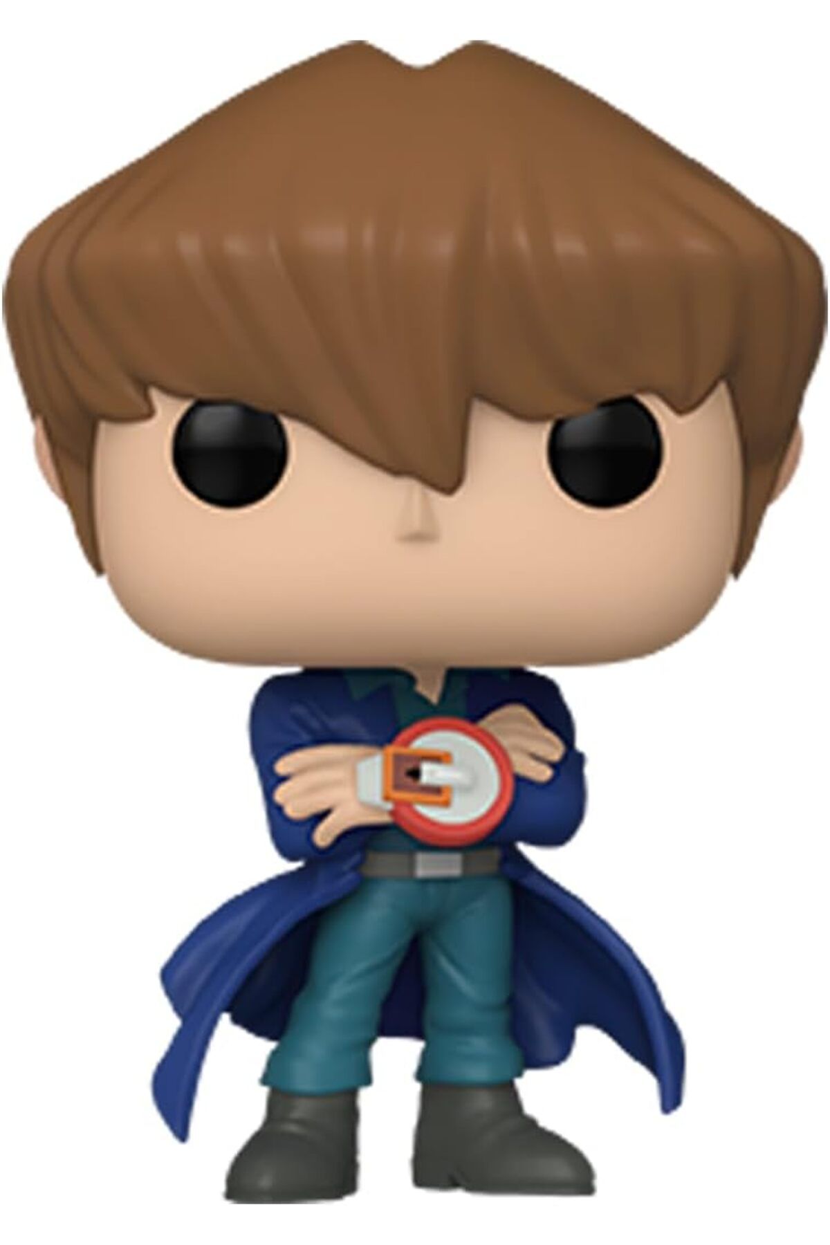 KDROĞLU KDROGLU POP! ! Anime: Yu-Gi-Oh! - Seto Kaiba (DK) New Desing 1109836