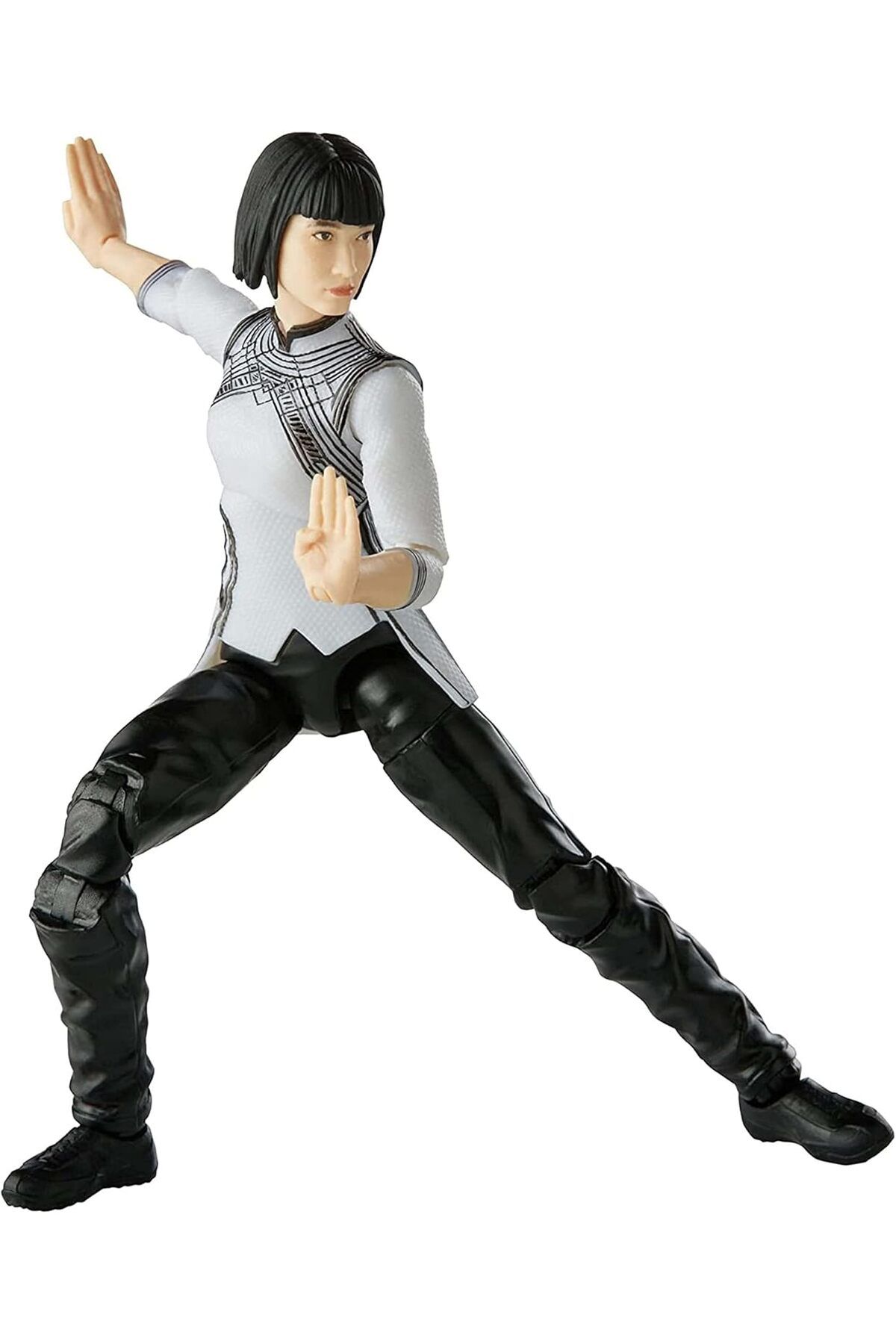 KDROĞLU KDROGLU Marvel Legends Series Shang-Chi And Legend Of Ten Rings Xialing Aksiyon Figürü New Desing