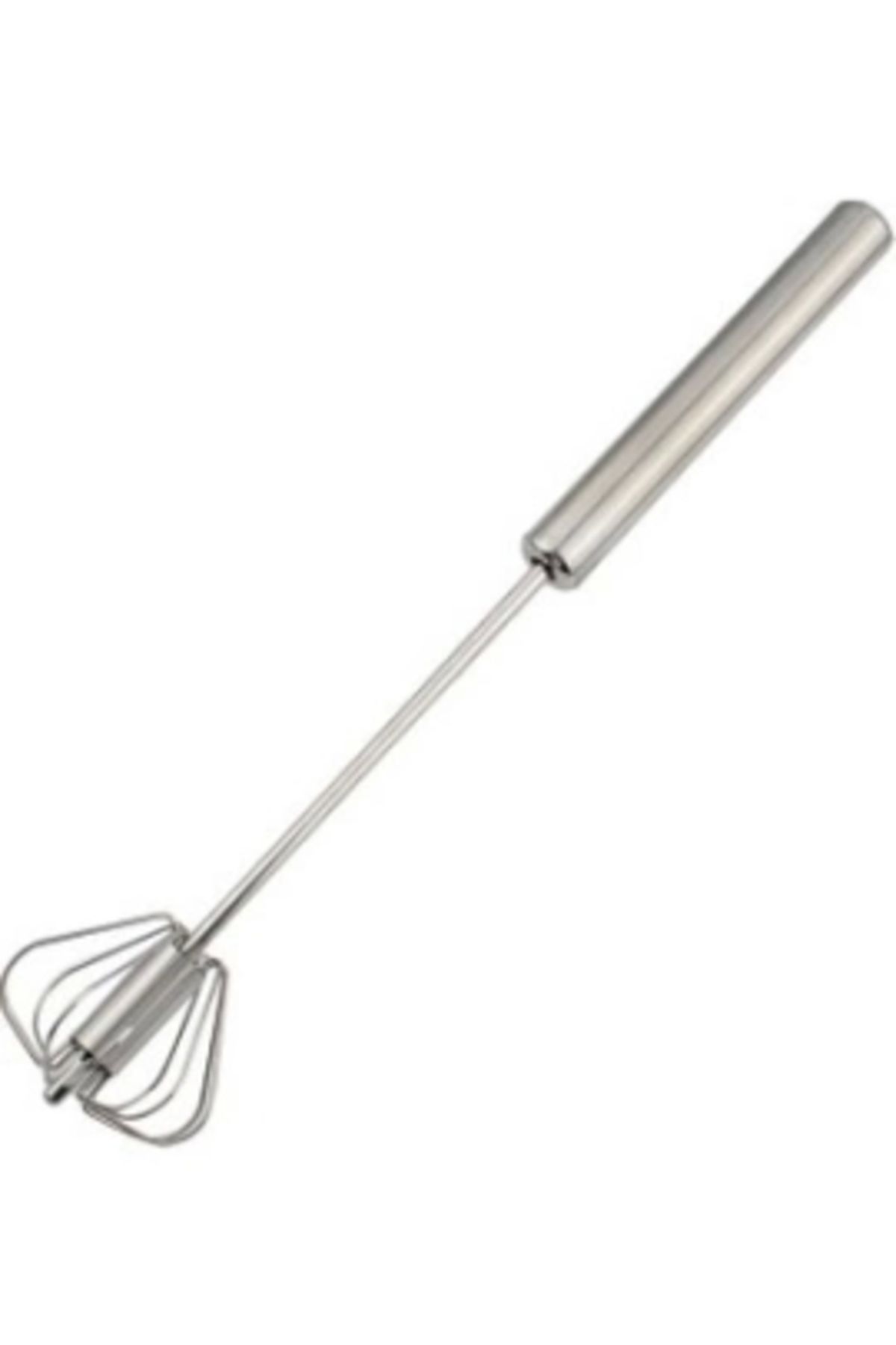 HayMed No-7k Otomatik Metal Çırpıcı (4172)