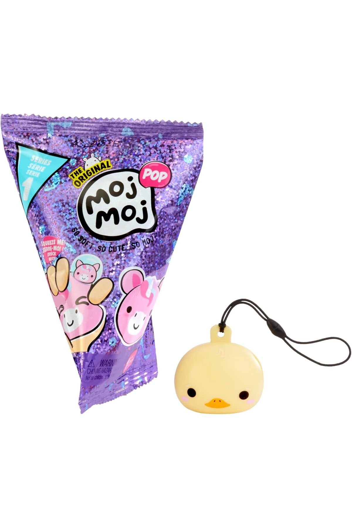 KDROĞLU KDROGLU Entertainment Moj Moj Pop Oyuncak Seti New Desing 1109836