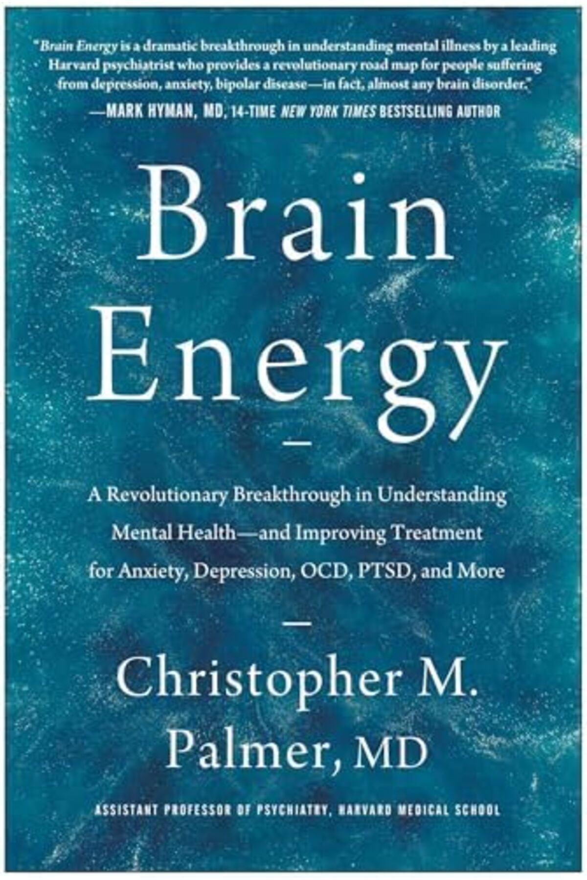 KDROĞLU KDROGLU Energy: A Revolutionary Breakthrough in Understanding Mental Health - and Improving Treatmen