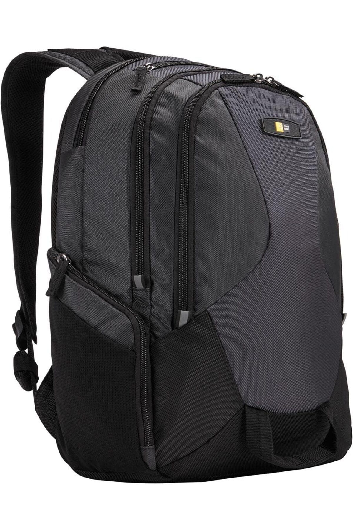 ÇAĞUR çağur Logic Caselogic Notebook Sırt çantası, 14", Siyah YENİ 1109945