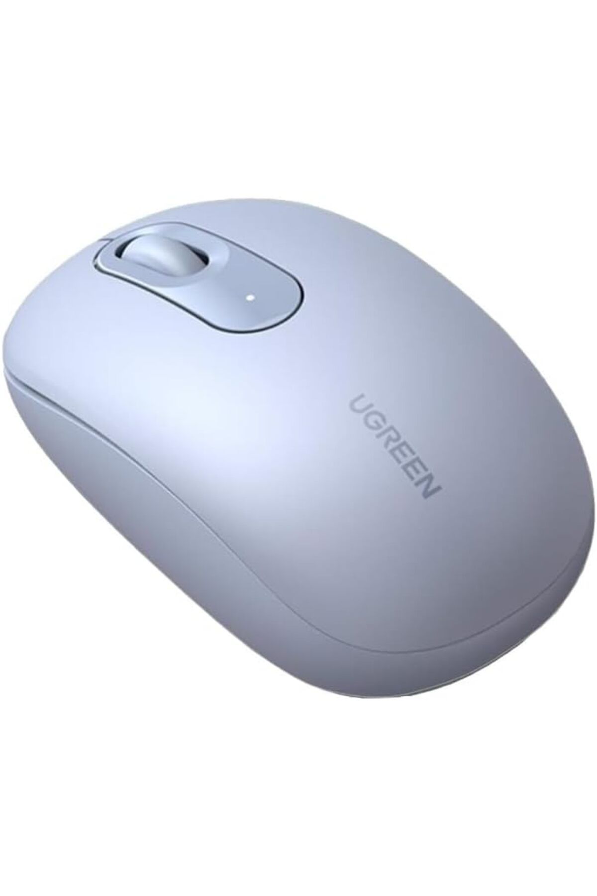 mazıdağı where 2400DPI 2.4Ghz Wireless Kablosuz Sessiz Mouse Mavi mzdağsyf 1139610