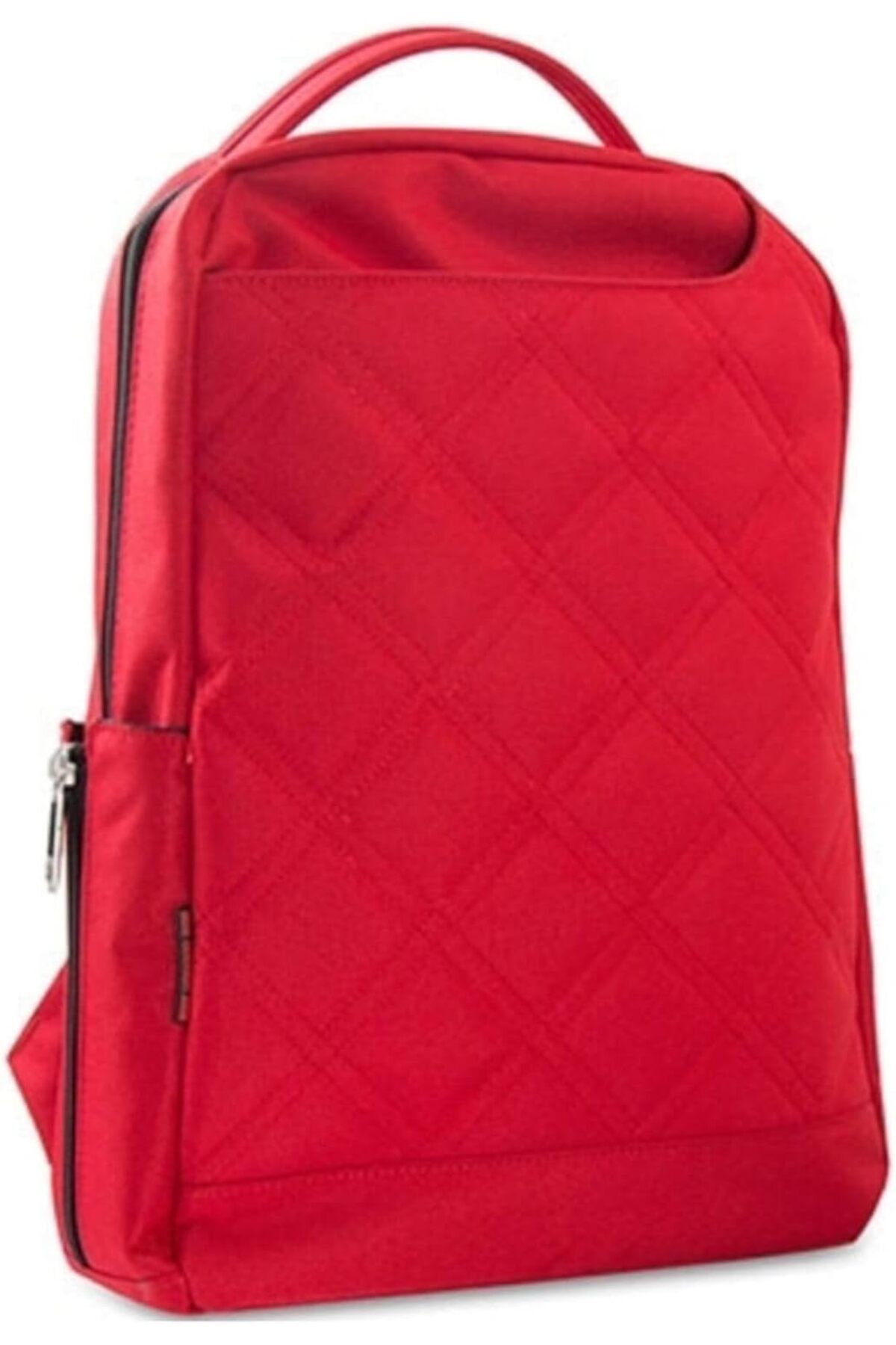 mazıdağı where 300873 13.3"-14" Kırmızı Notebook Sırt Çantası Bilgisayar mzdağsyf 1139610
