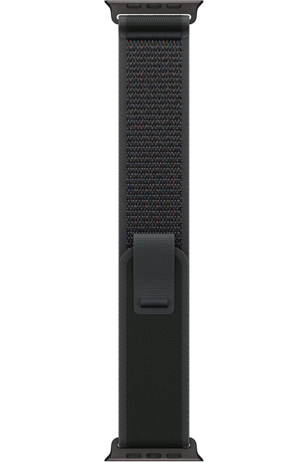 DERİK Derik Watch Band - Trail Loop - 49 mm - Siyah - M/L YENİ 1122015